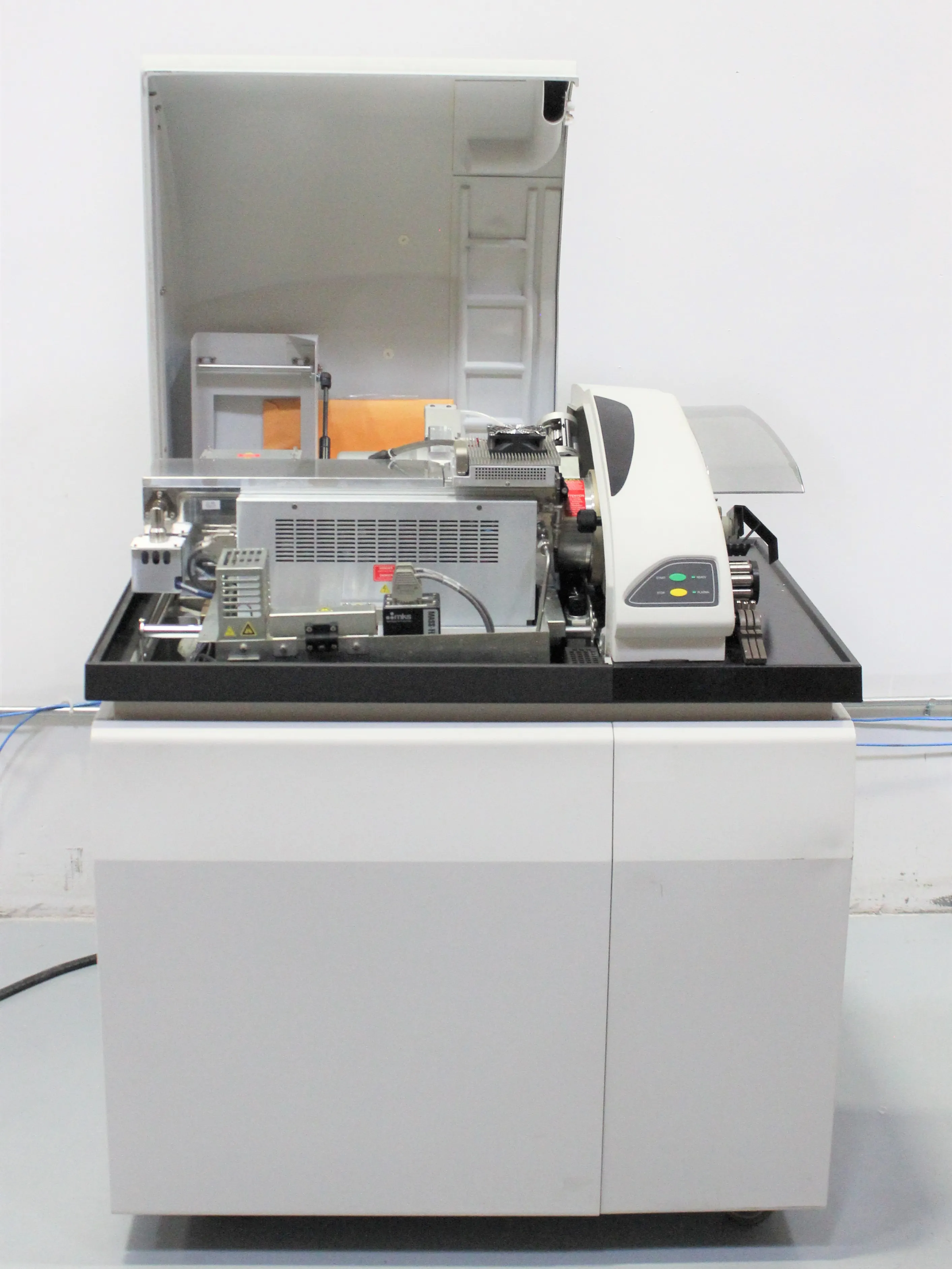 Perkin Elmer Elan DRC II Mass Spectrometer