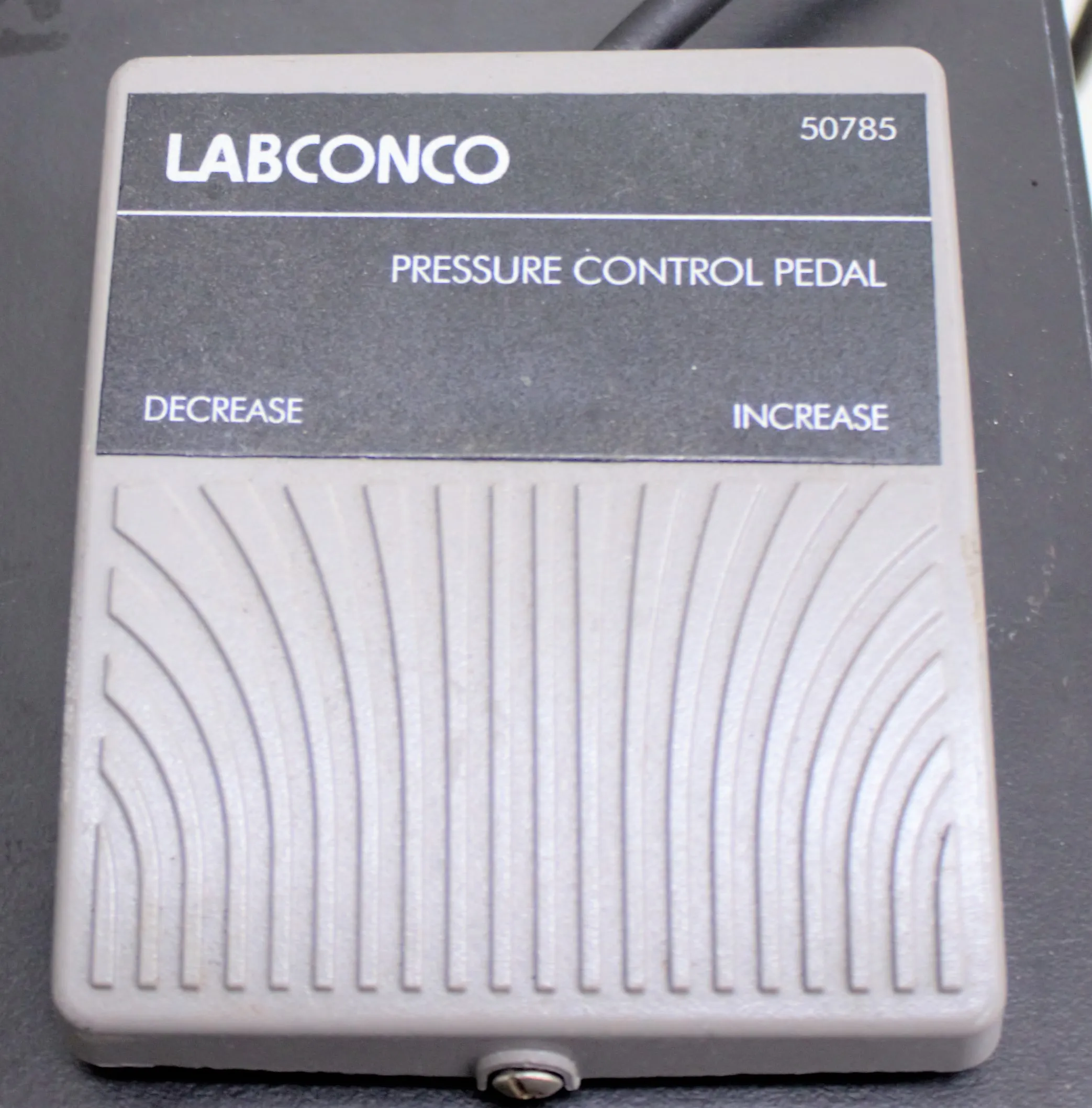 Labconco Glove Box Precise Controlled Atmosphere 5220100 Used - 30-Day Warranty