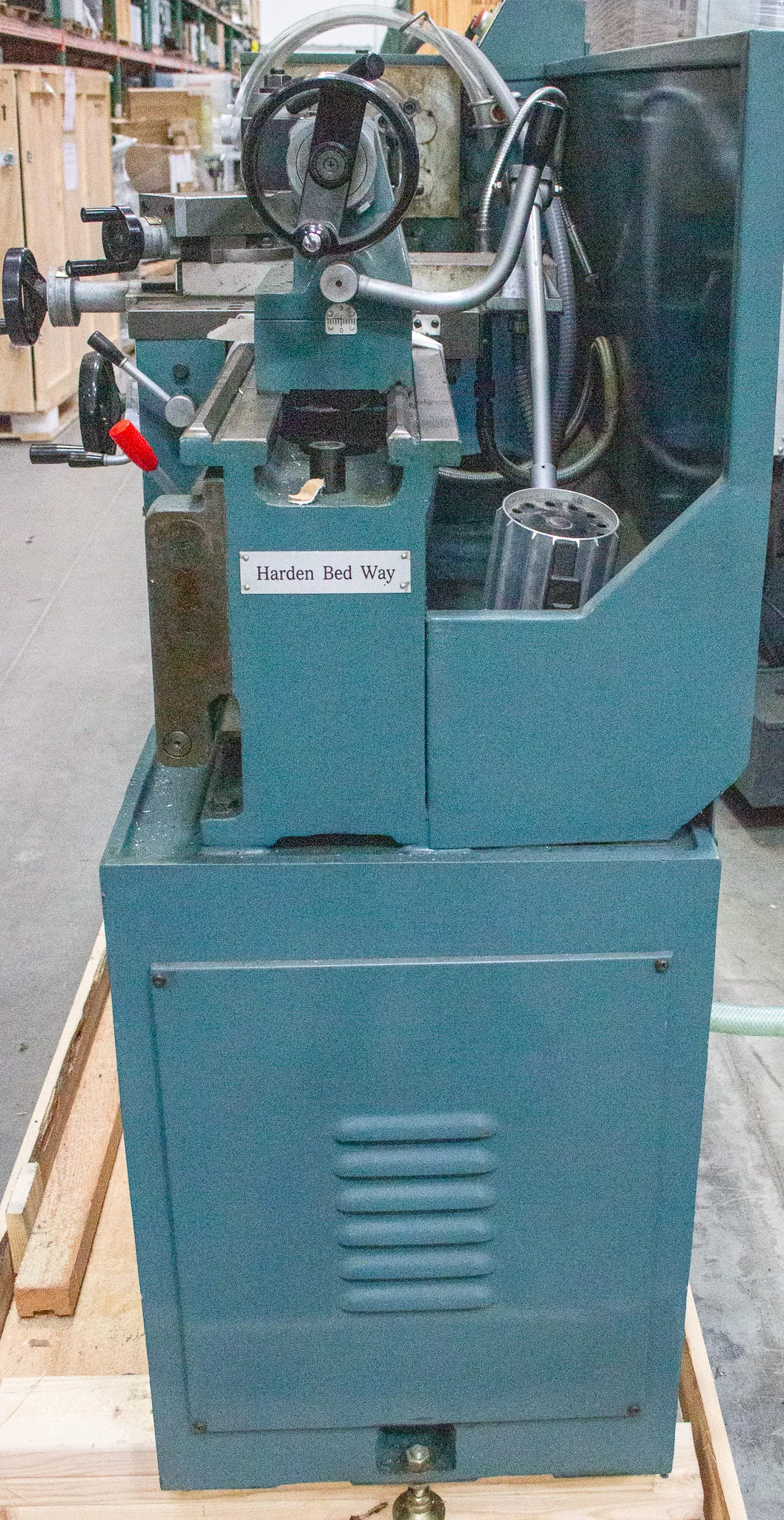 Acra Turn LC-1340G Engine Lathe