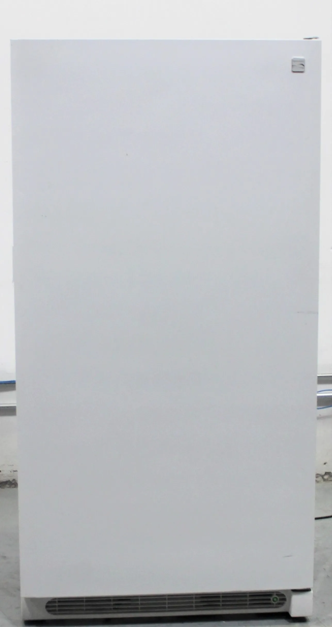 Kenmore 253.21742511 Upright Freezer 17.3 cu. ft., Class 2, Seller Refurbished