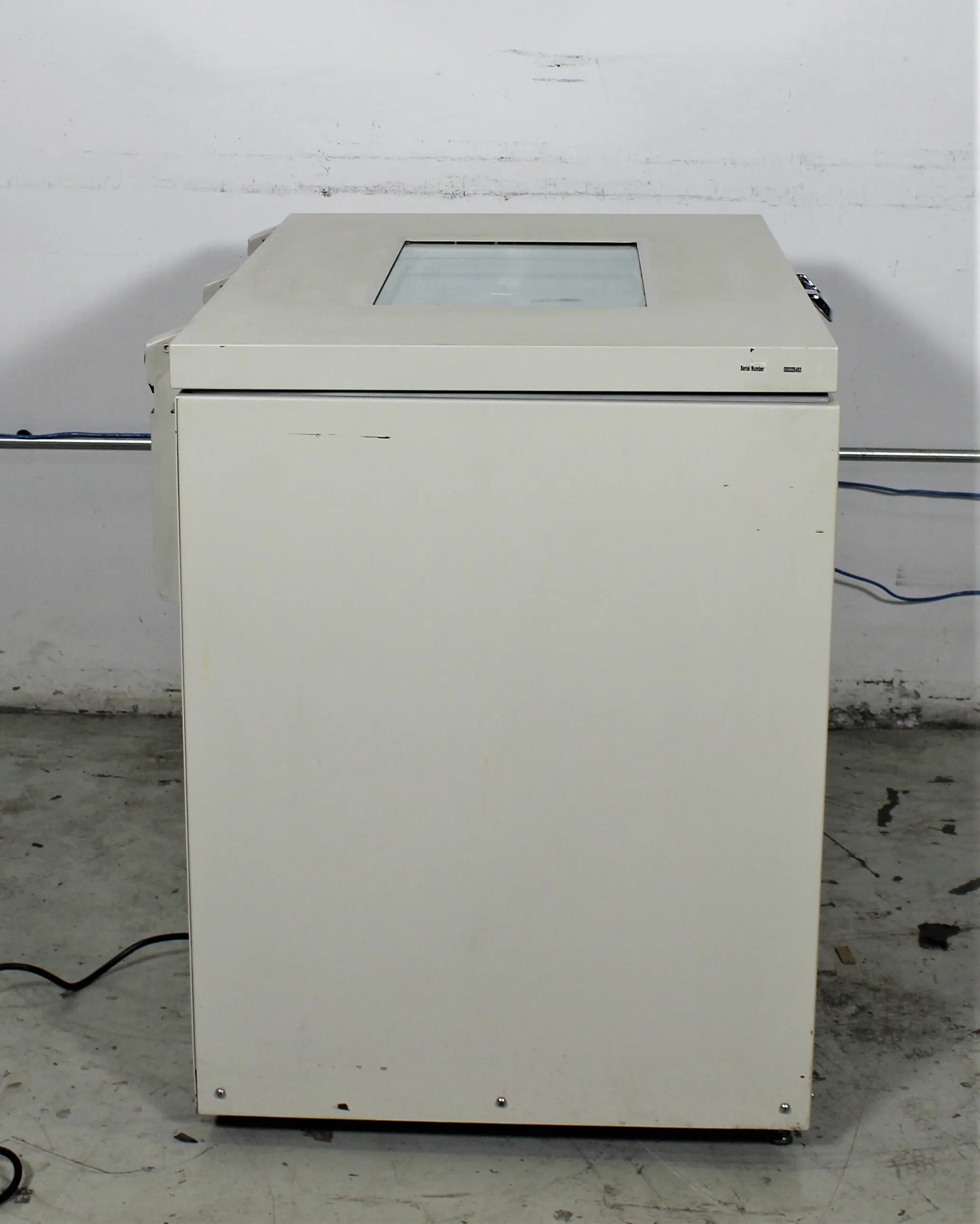 Used New Brunswick C-25 Incubator Shaker C25KC