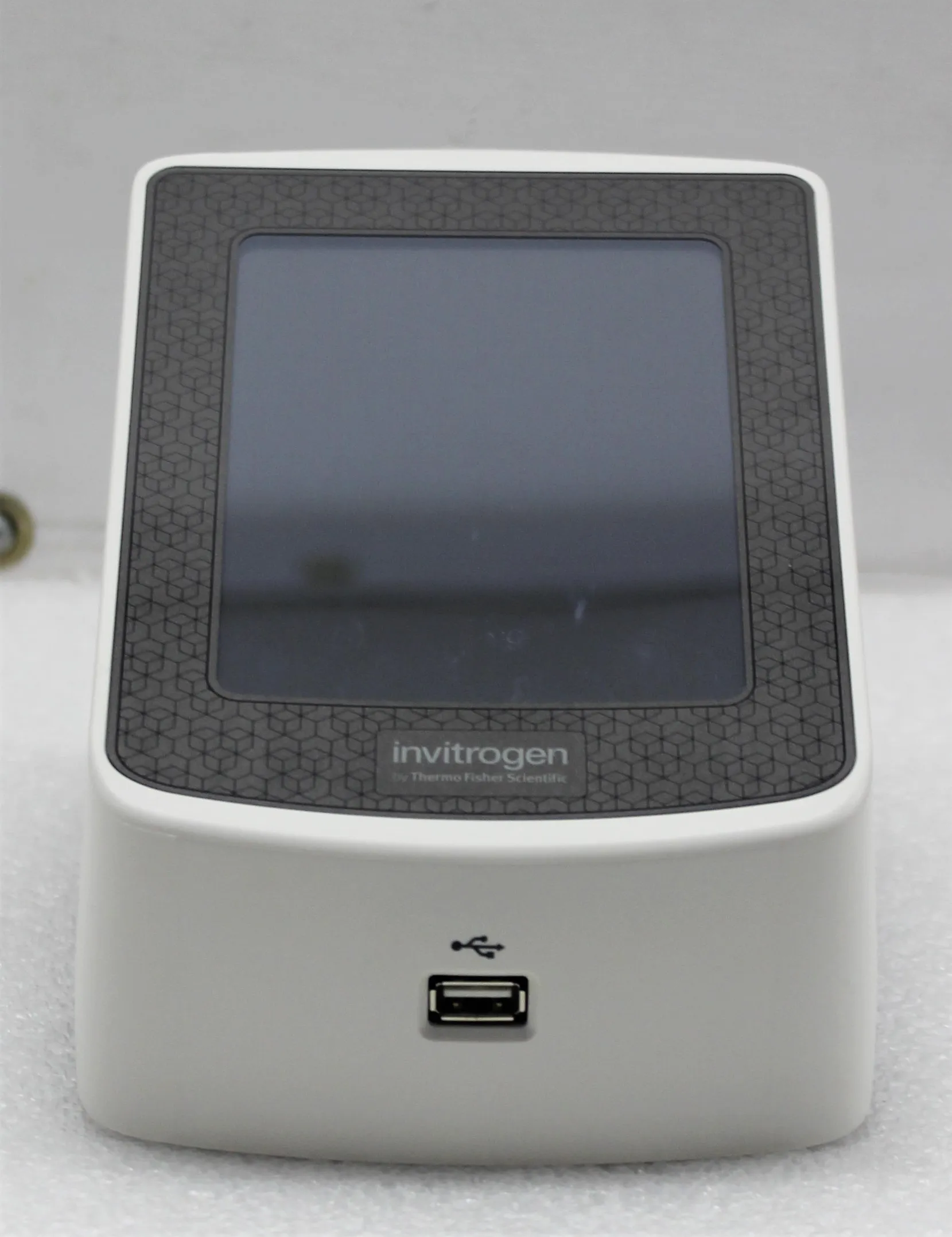 Invitrogen E-Gel Power Snap Camera G8200, Used Lab Accessory