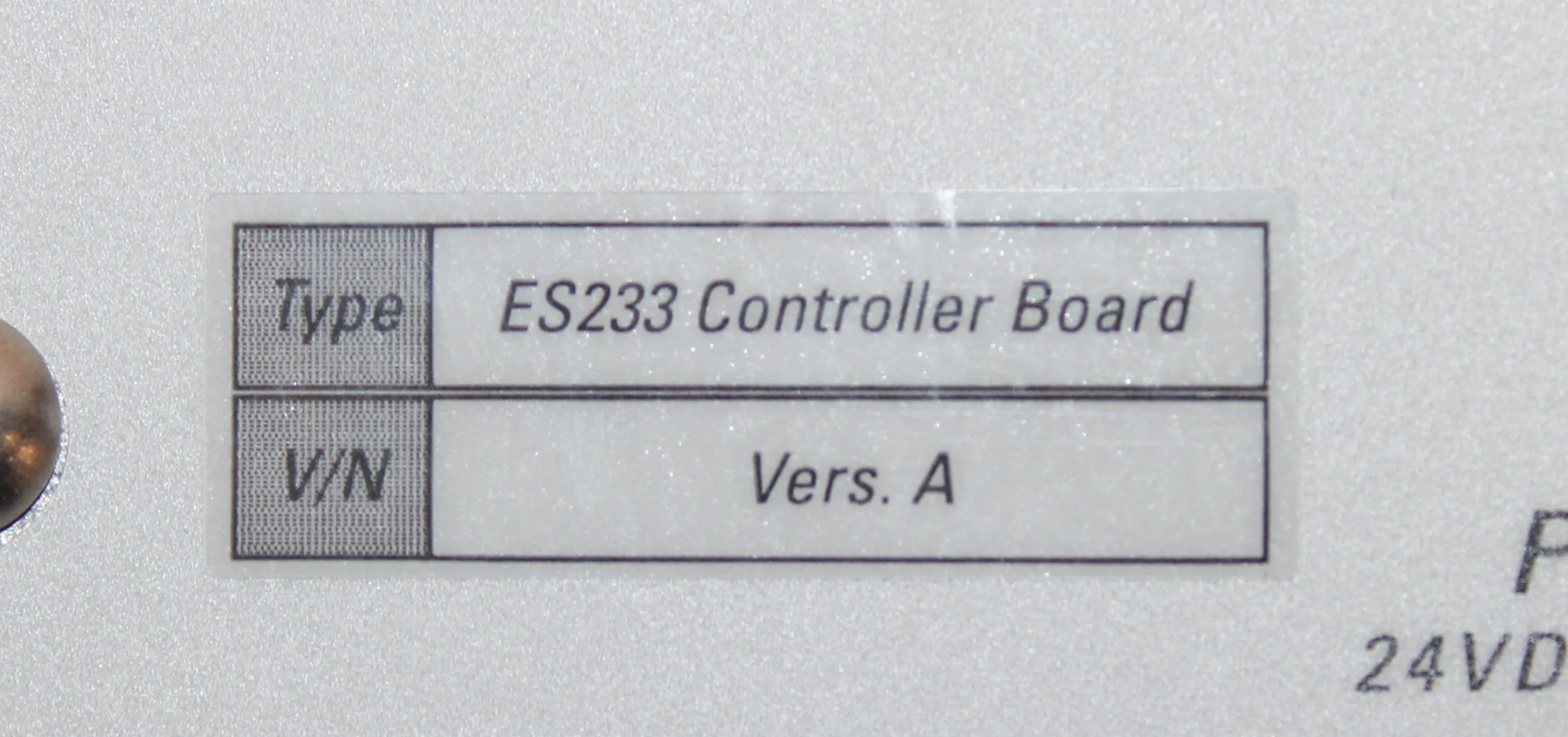 Thermo Scientific EASY-Spray Source ES081 Ver D Used Accessory for Mass Spectrometry