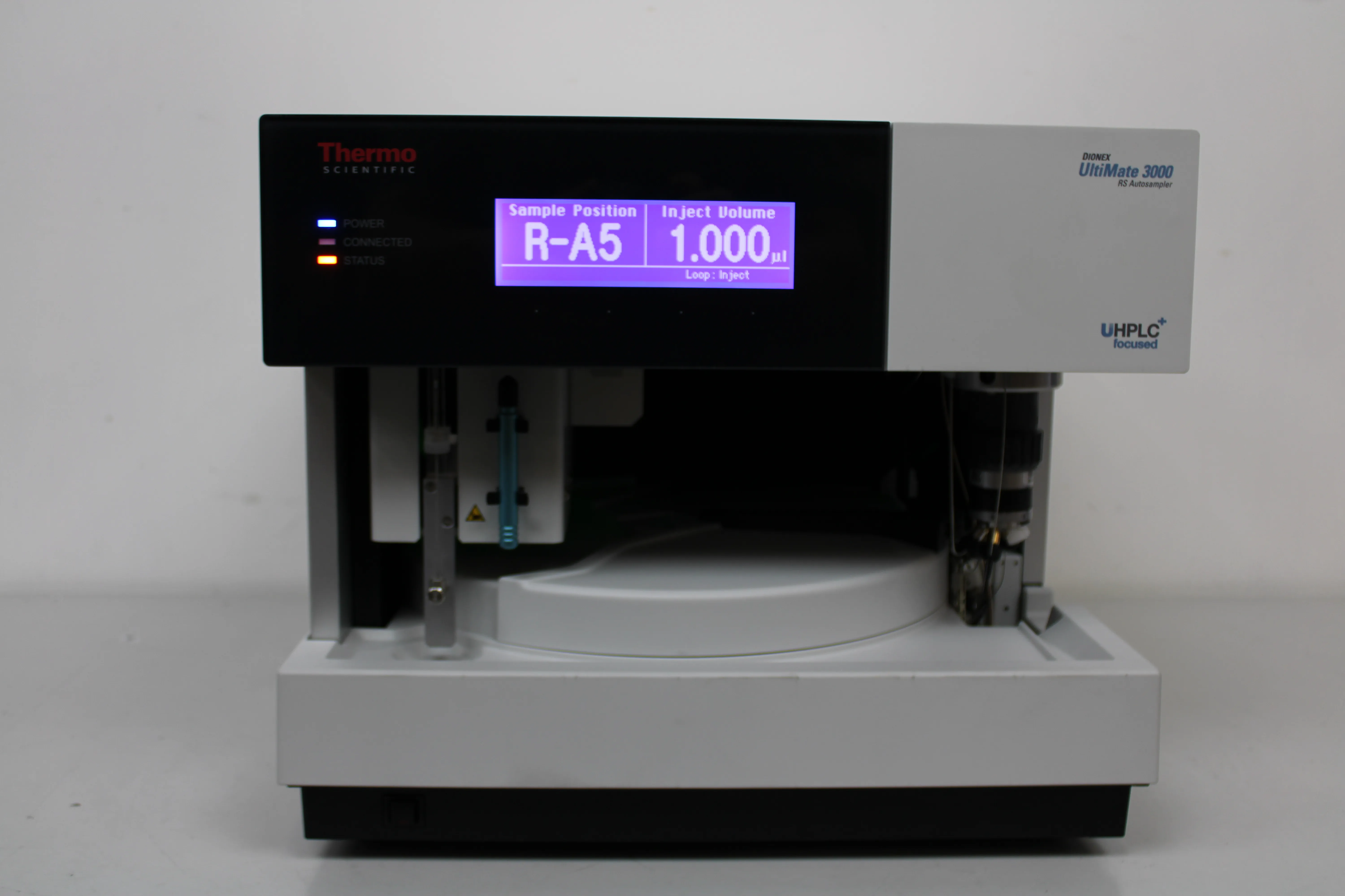 Thermo Scientific Dionex UltiMate WPS-3000RS Rapid Separation Well Plate Autosampler