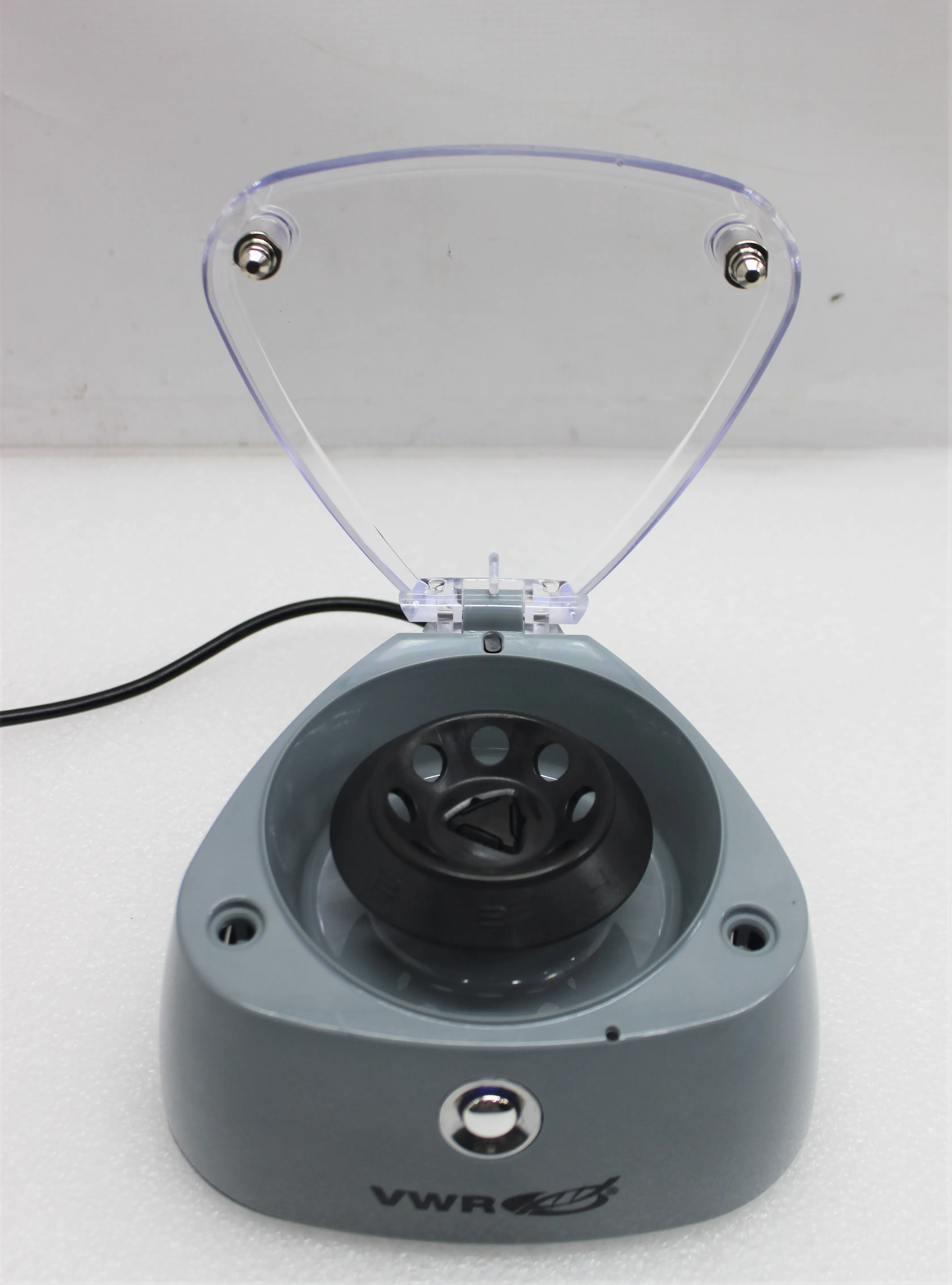 VWR Mini Centrifuge Lab Equipment 120V/220V 50Hz/60Hz 8500rpm 3884g