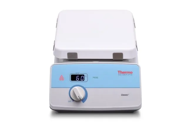 Thermo Scientific Cimarec+ HP88850100 Ceramic Hot Plate