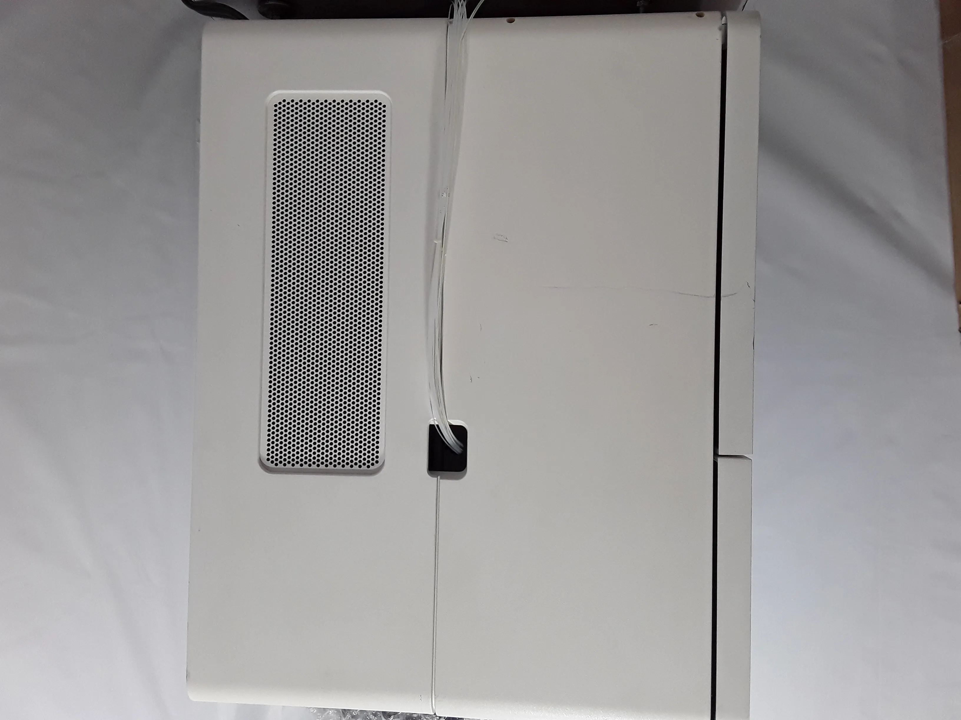 Illumina HiSeq 2000 Genome Sequencer DNA Sequencer Molecular Biology