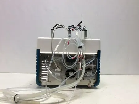 GE Amersham WB System: Western Unit & Elpho Scan (Electrophoresis Scanner)