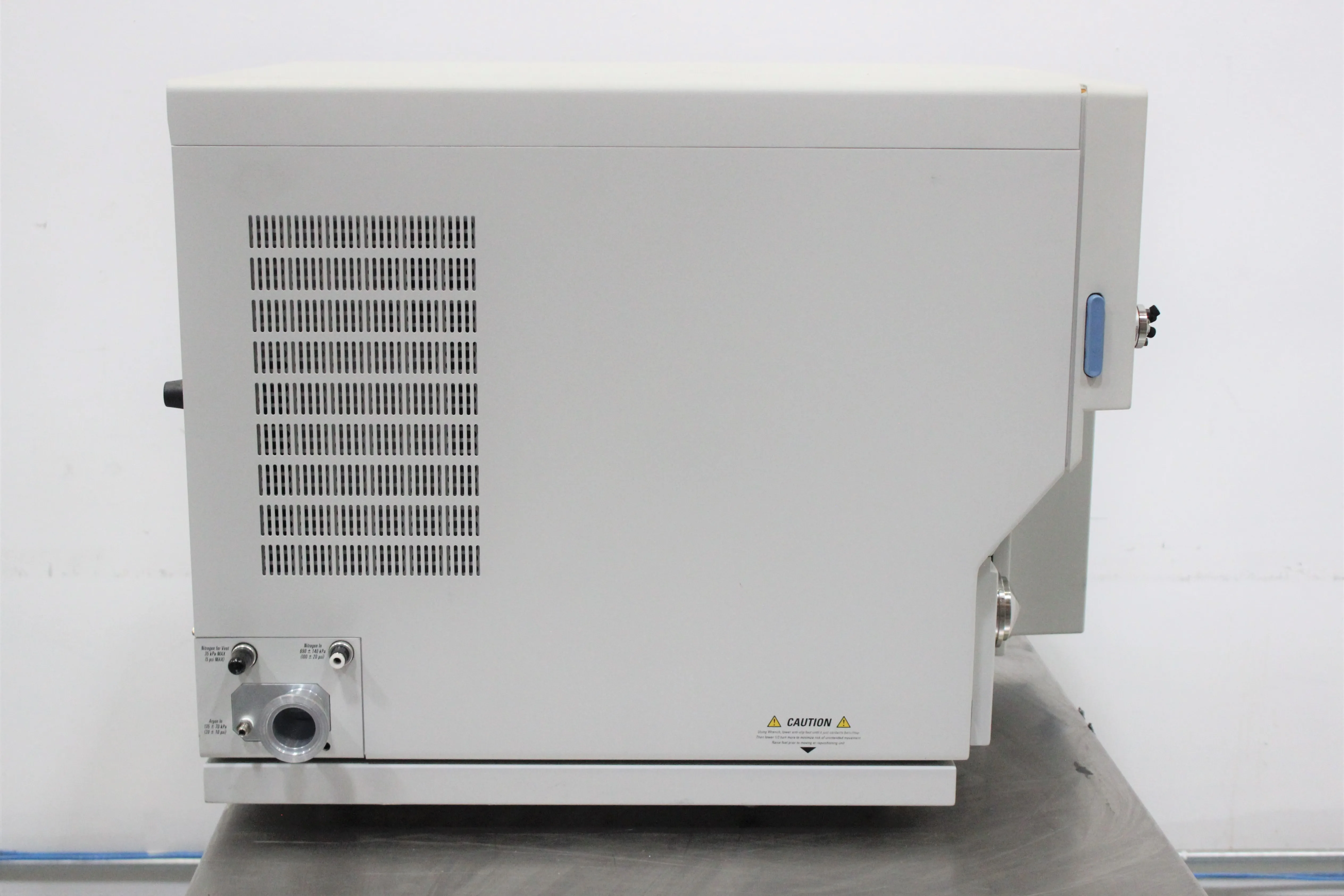 Thermo Scientific TSQ Quantum Access MAX Mass Spectrometer - Used