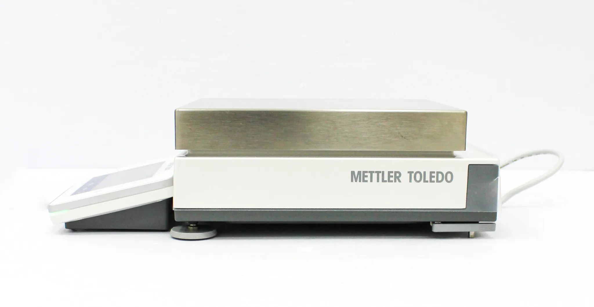 Mettler Toledo Analytical Balance model: XSR4001S