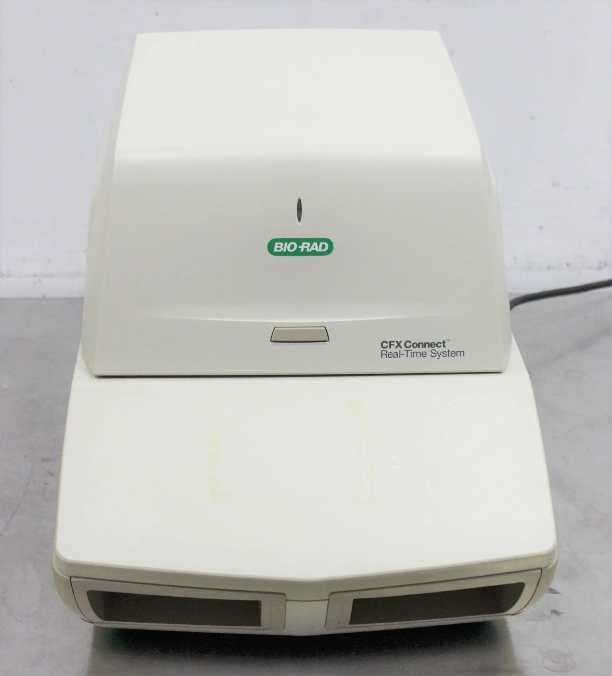 Bio Rad CFX Connect Real-Time PCR