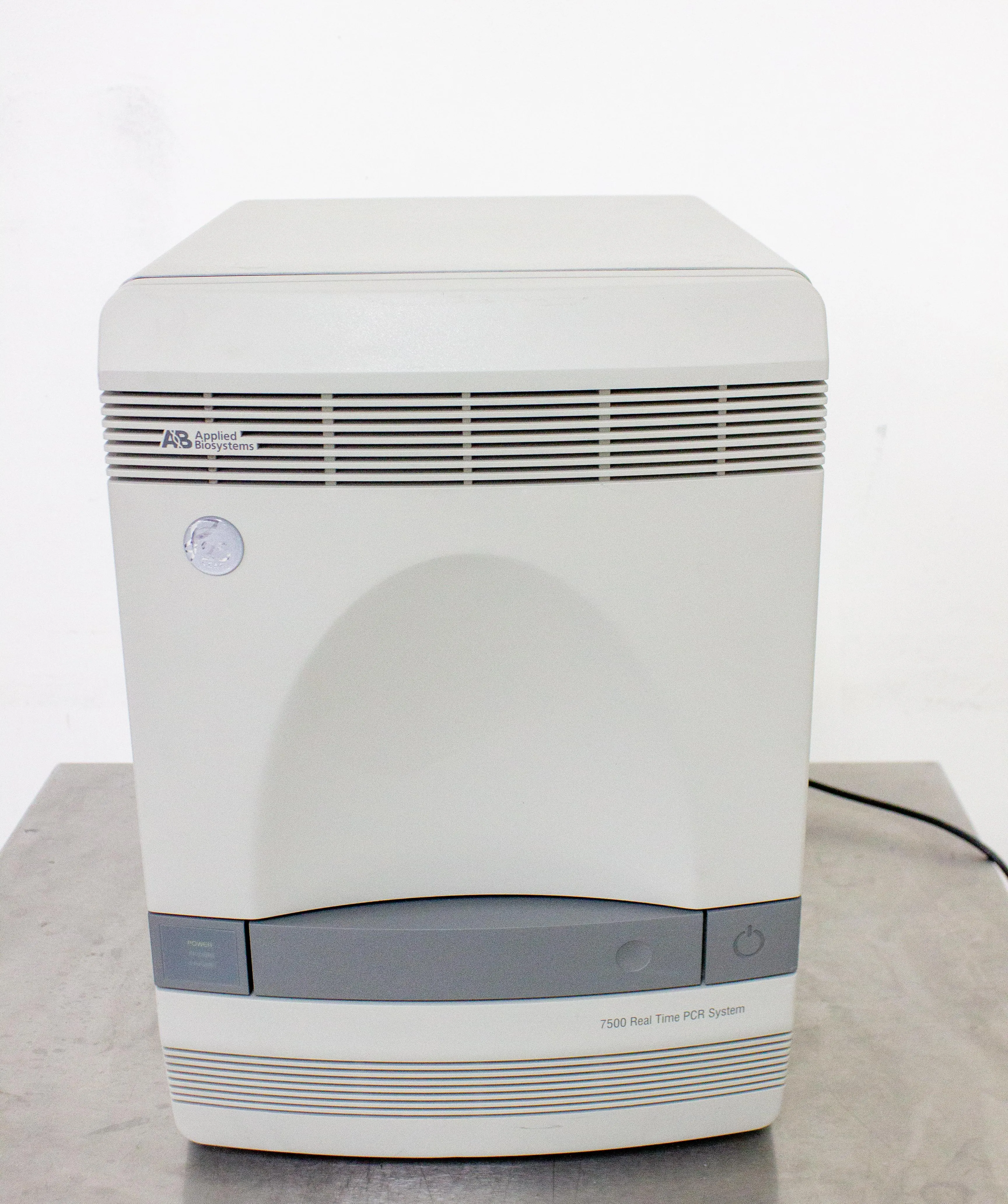 Applied Biosystems 7500 Real-Time PCR System P/N 4345241