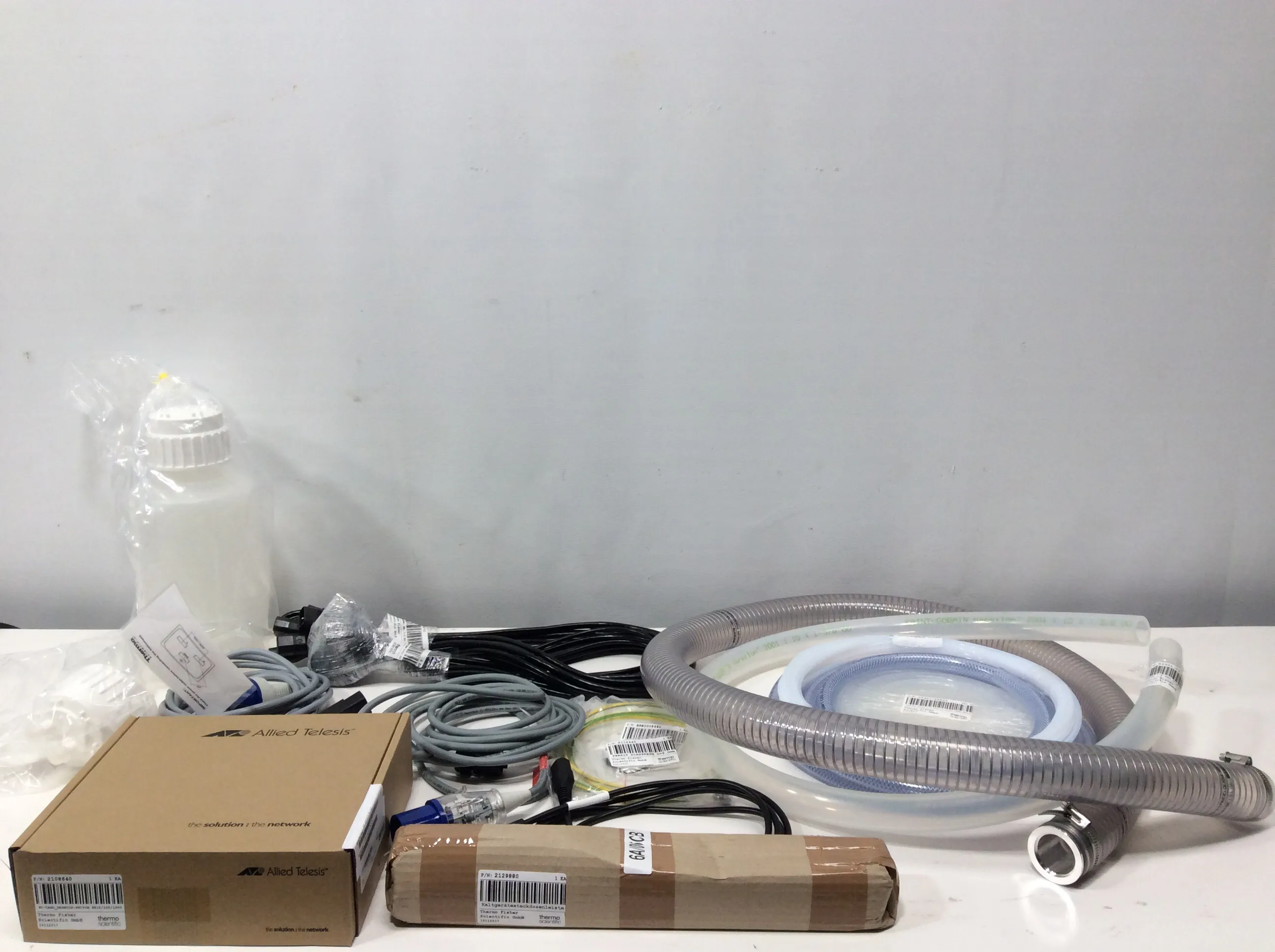 Thermo Fisher Installation Kit Sealed Q Exactive HF-X