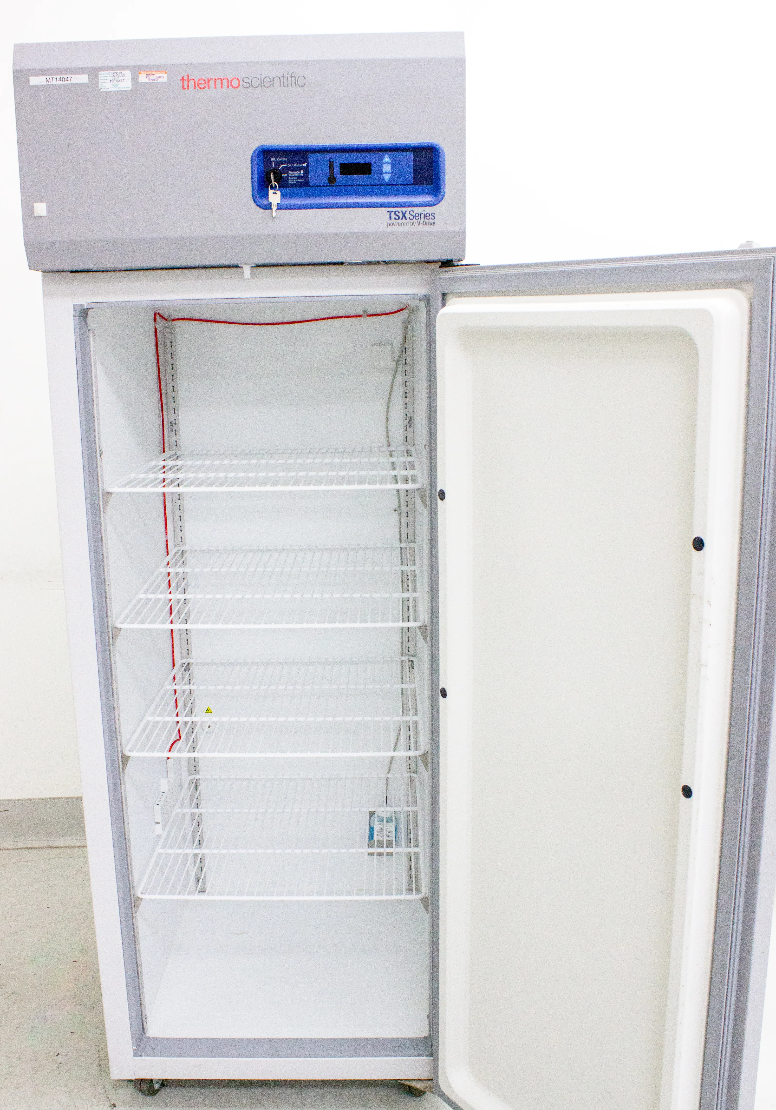 Used Thermo Fisher Scientific TSX2320FA -20C Manual Defrost Lab Freezer