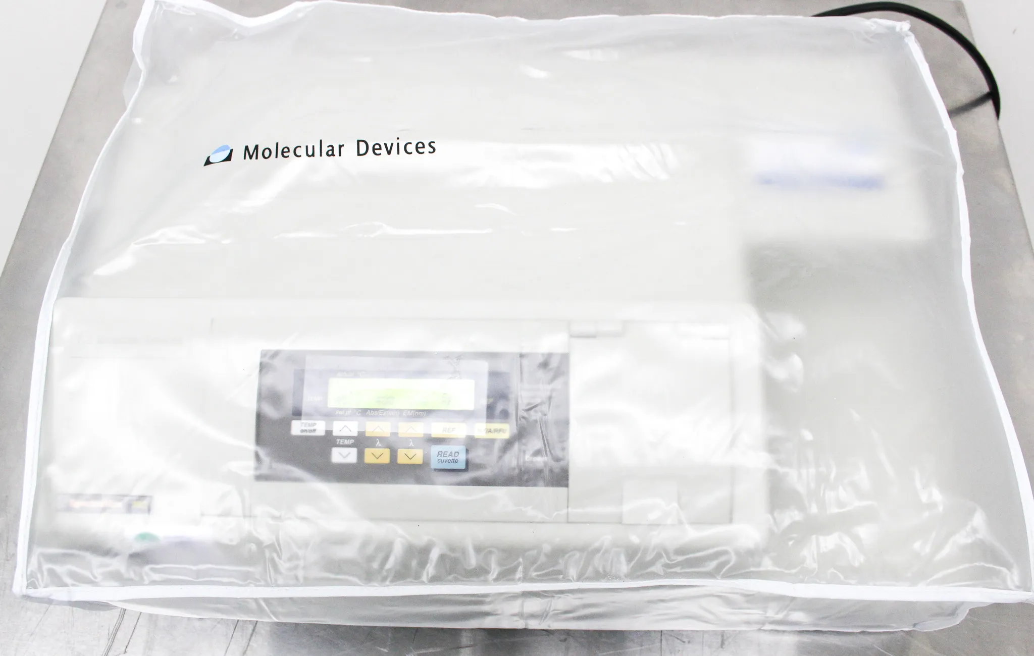 Molecular Devices SpectraMax M2 Multi-Mode Microplate Reader