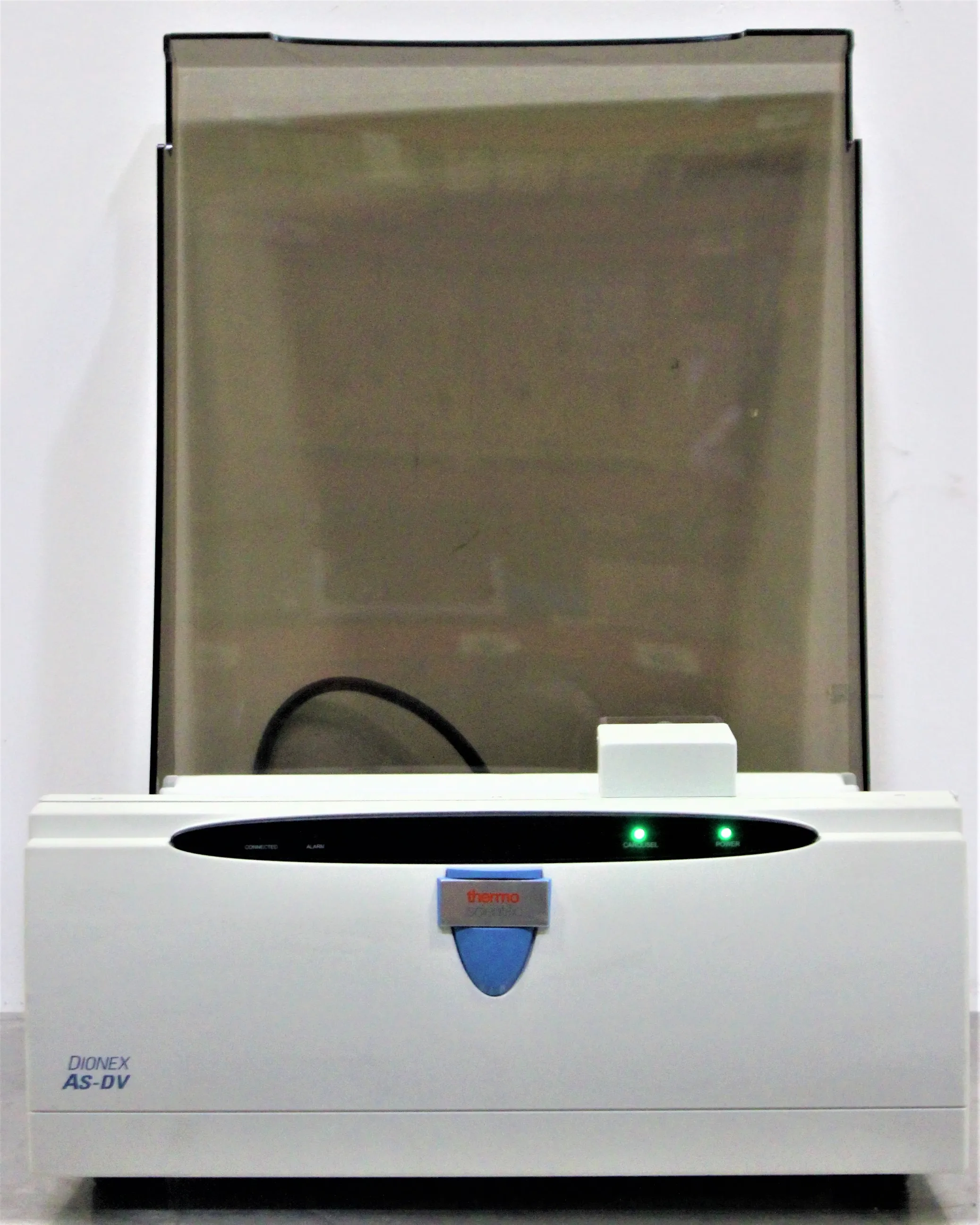 Thermo Scientific AS-DV Auto Sampler Chromatography Data System