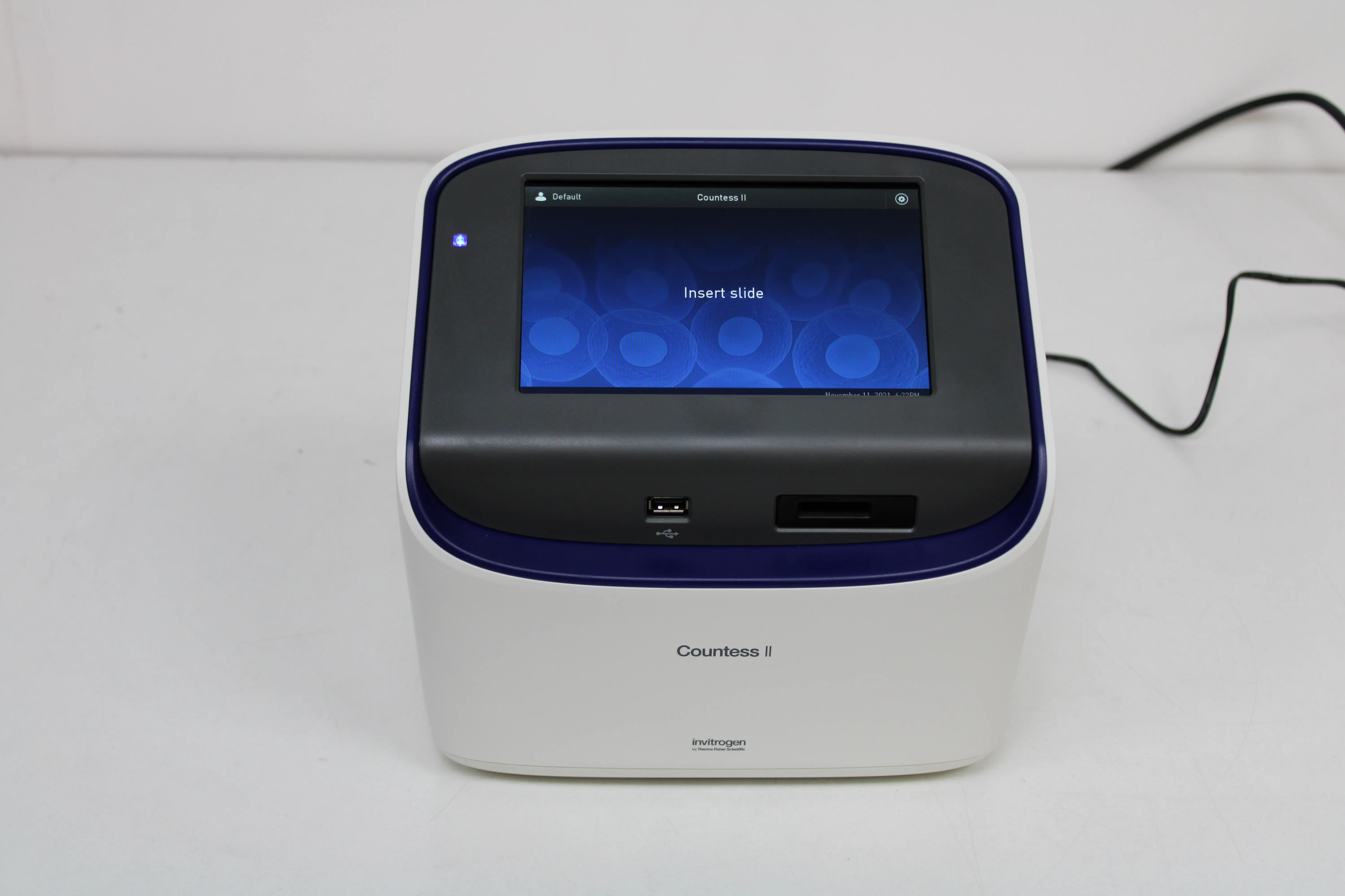 Invitrogen Countess II Automated Cell Counter AMQAX1000R