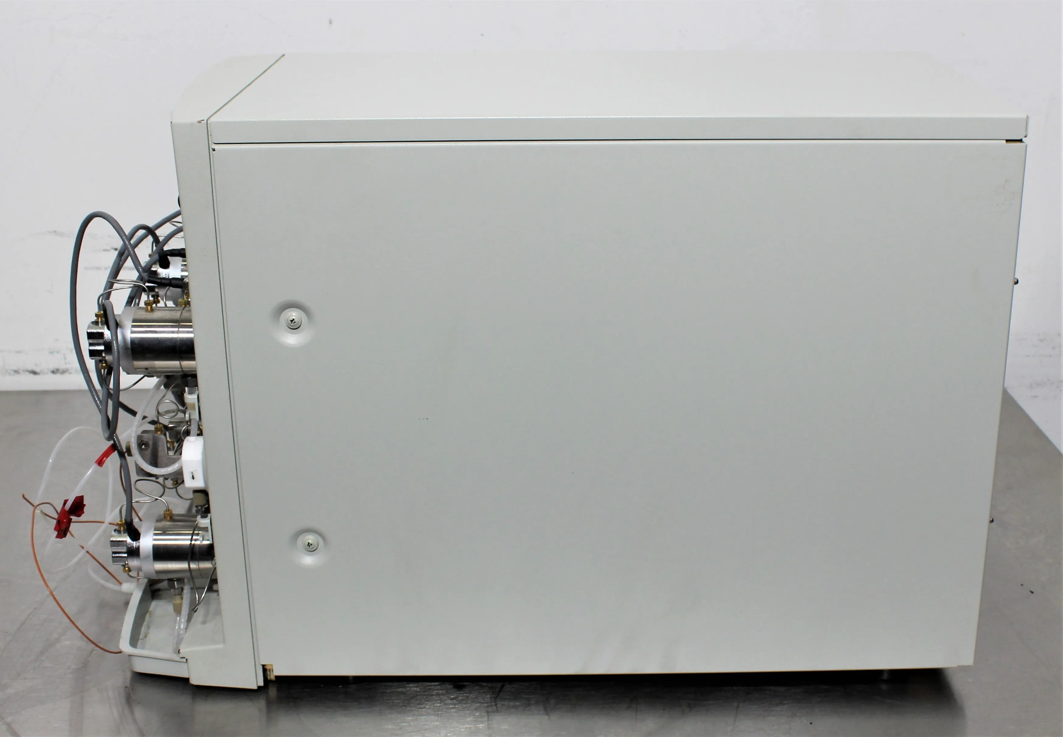 Waters 2525 Binary Gradient Module High Pressure Pump HPLC FPLC GC CE 120V 60Hz US M07APB 230M