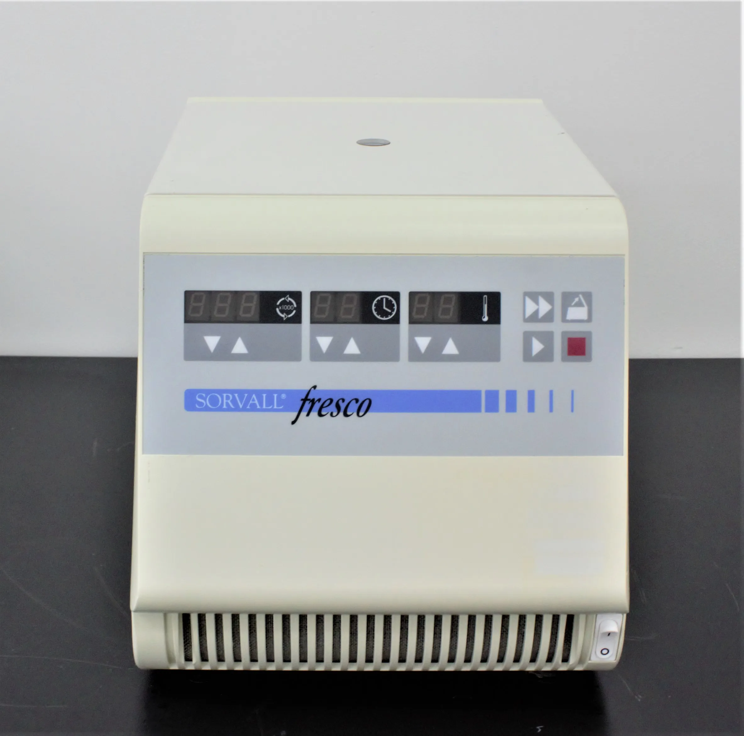 Thermo Sorvall Biofuge Fresco Refrigerated Centrifuge 40542428 120V