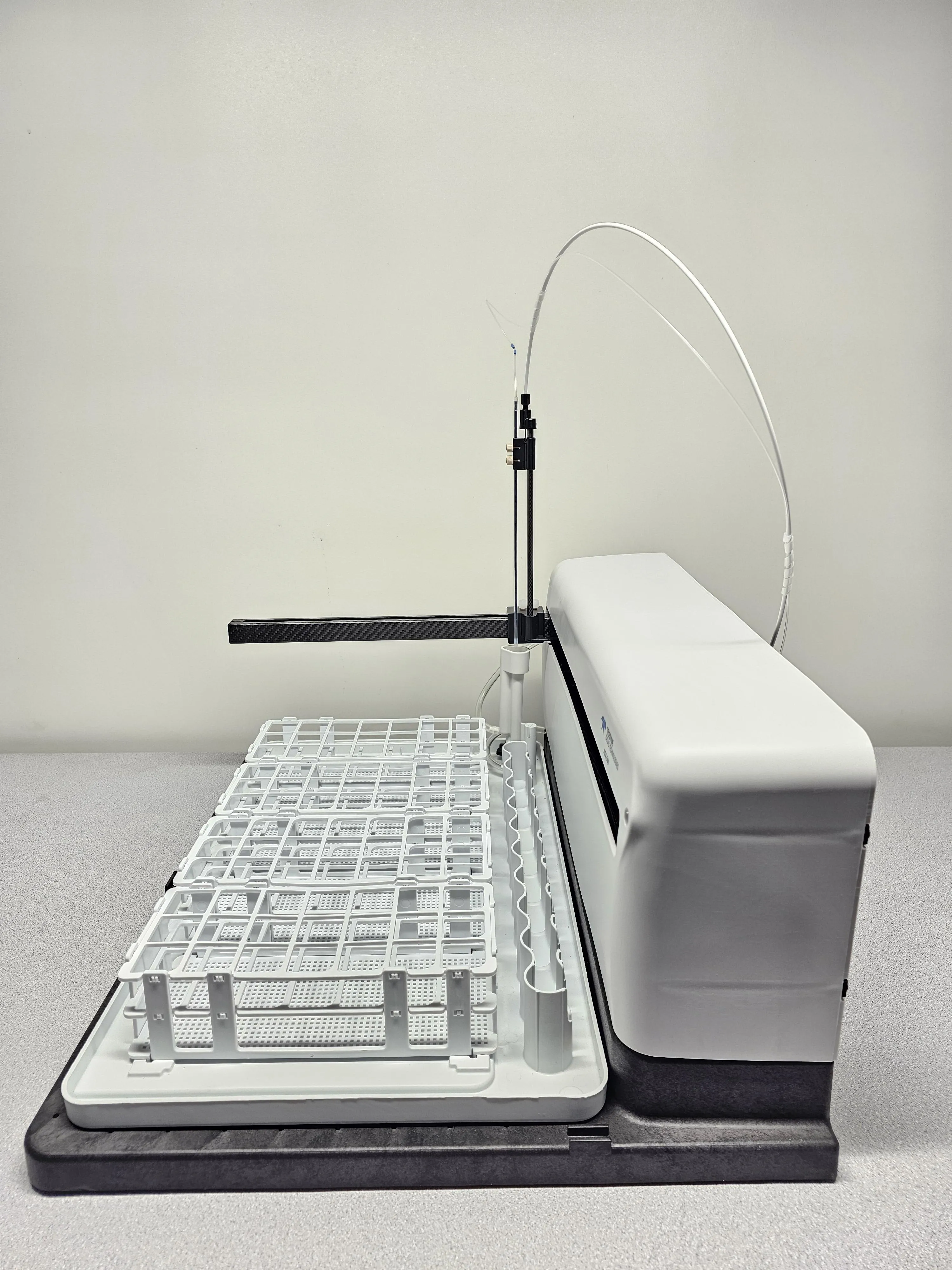 Teledyne ASX560 Autosampler - Laboratory and Medical Equipment