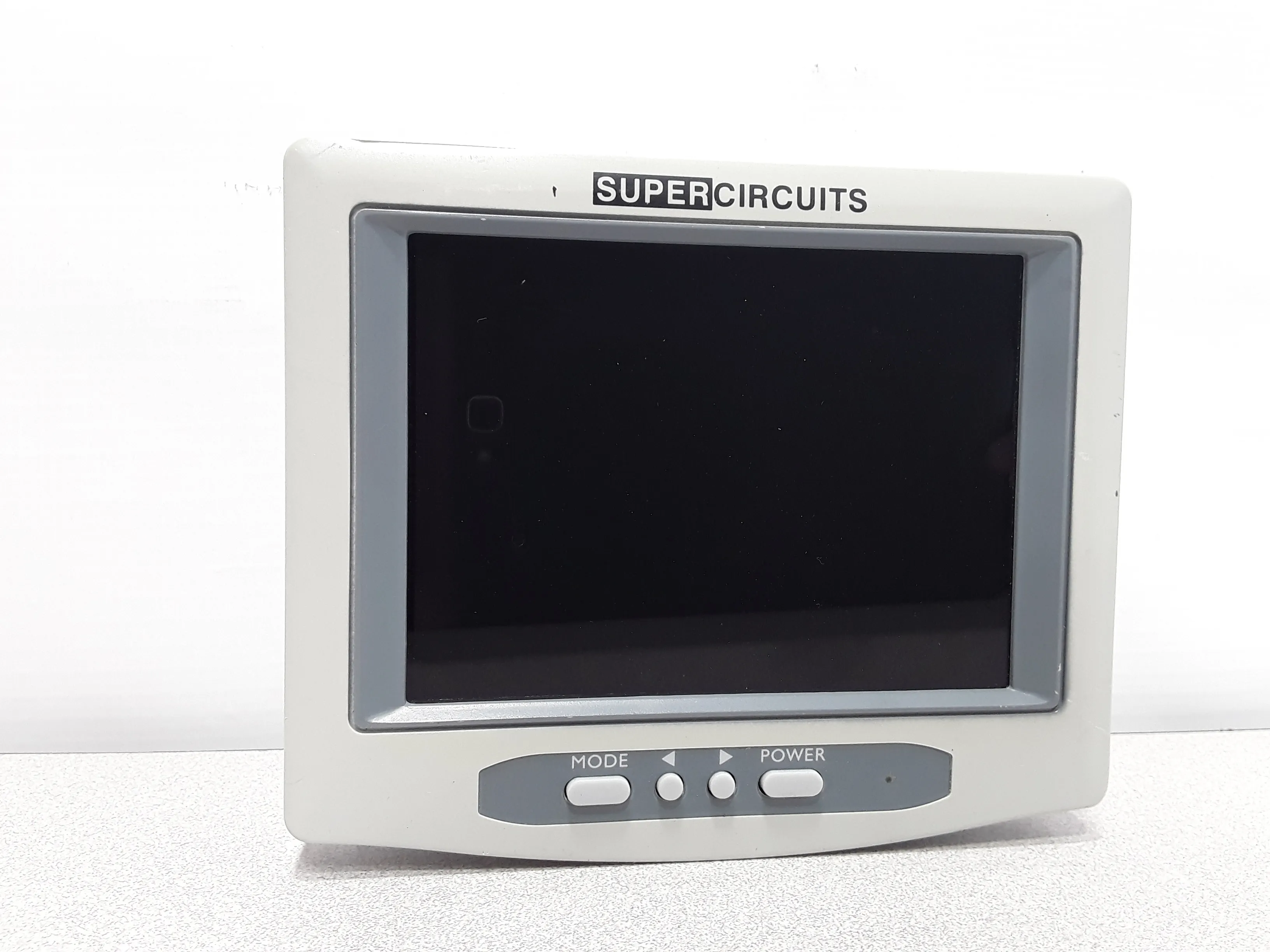 SuperCircuits 5.6 TFT LCD Test Monitor MON5TFT3