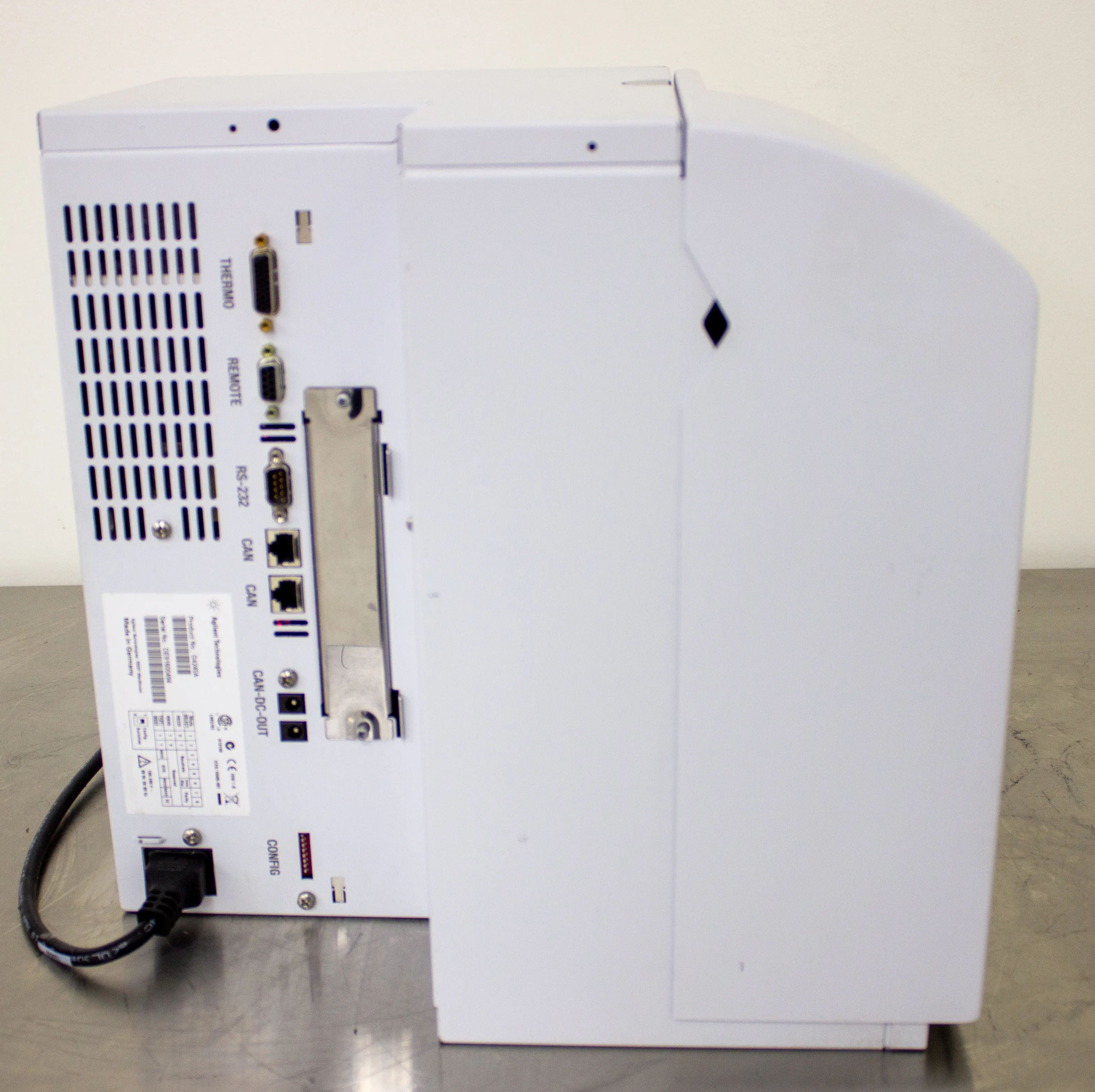 Agilent G4240A HPLC-Chip Cube Interface