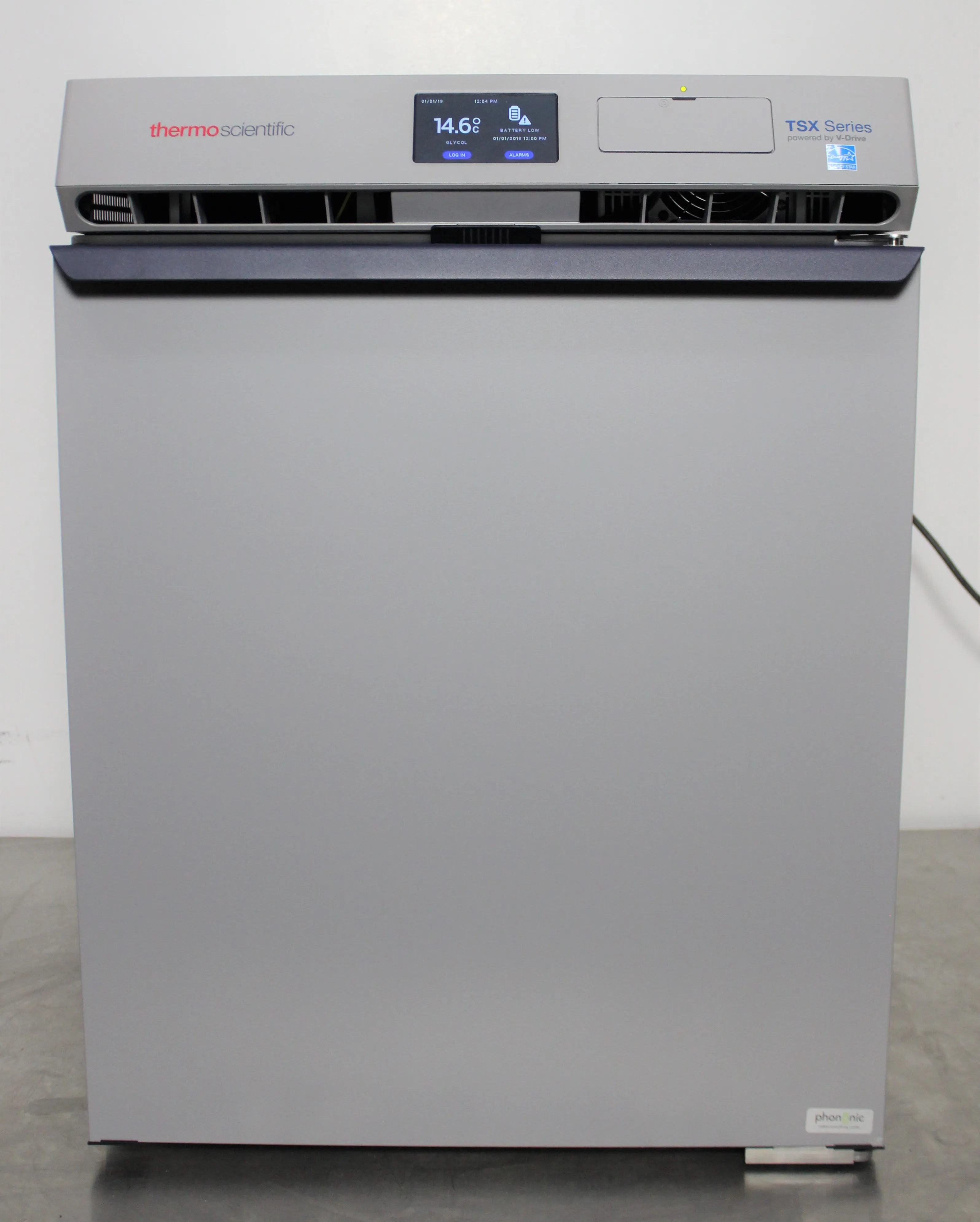 Thermo Scientific TSX Series Undercounter Lab Refrigerator