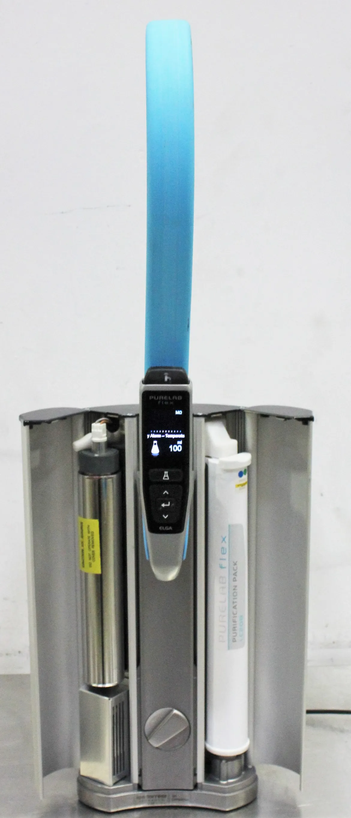 Elga Purelab Flex 2 PF2XXXM1 Water Purification System