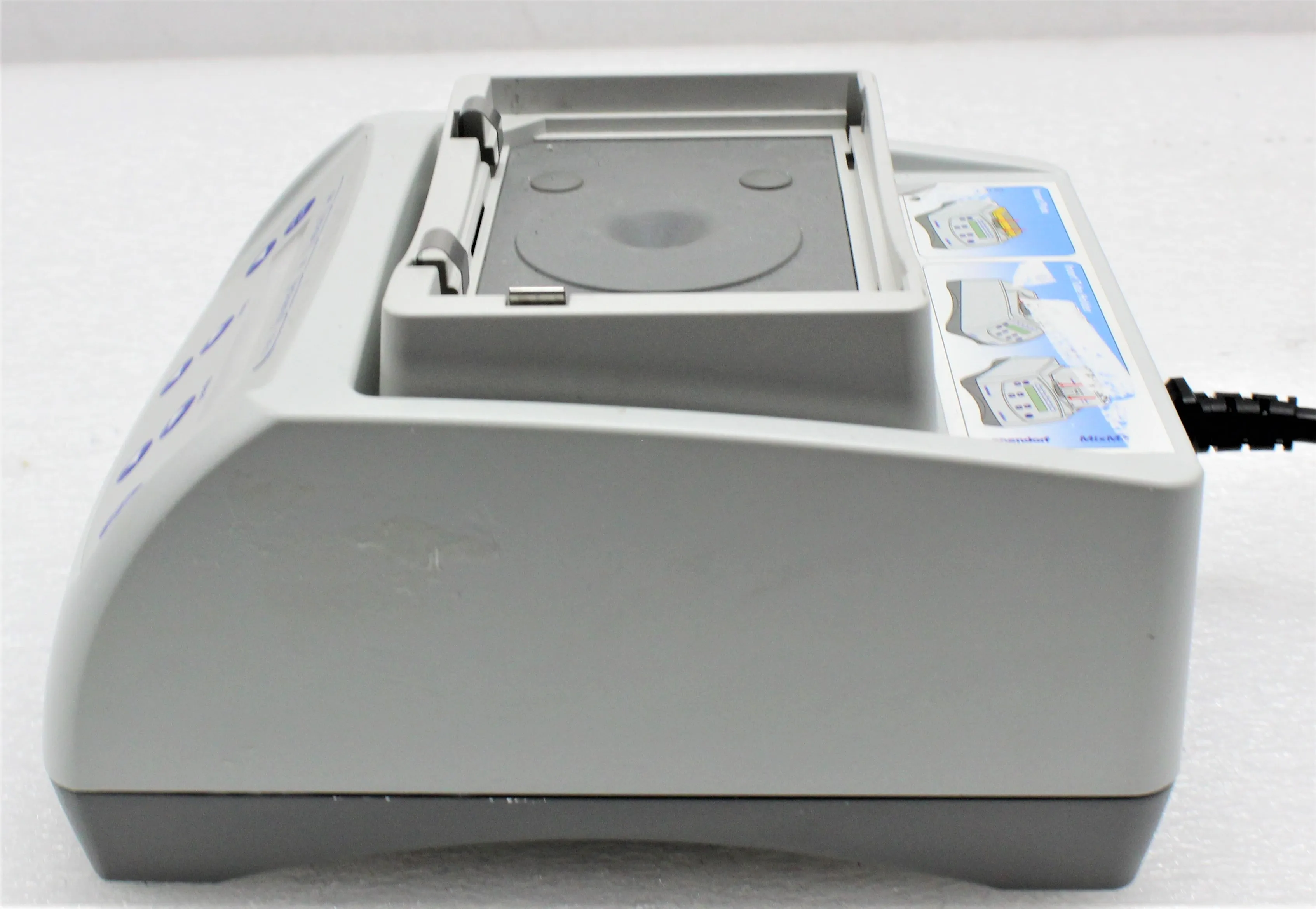 Eppendorf Mixmate Microplate Shaker 5353 - As-Is