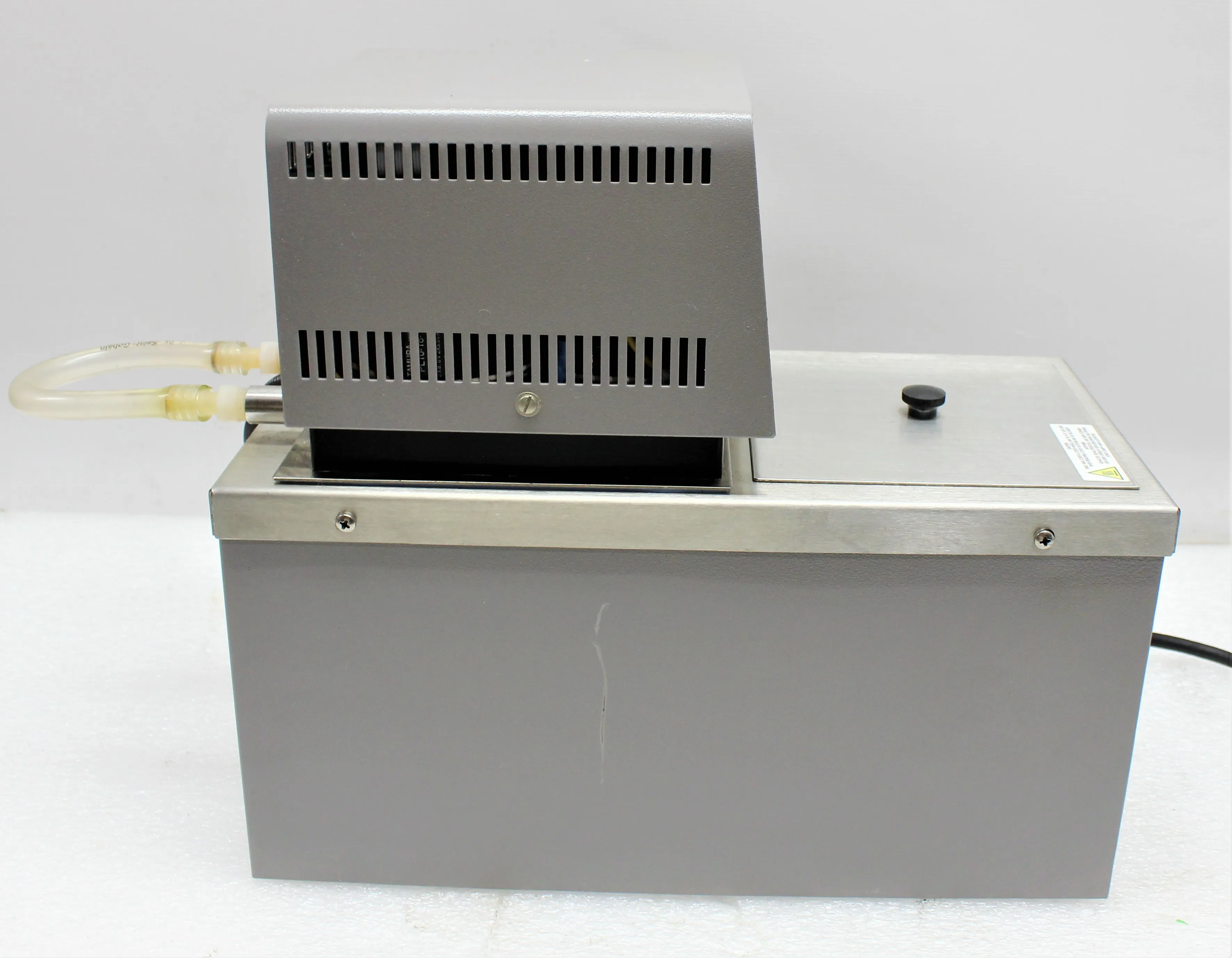 VWR/Poly Science Circulating Water Bath with Programmable Controller