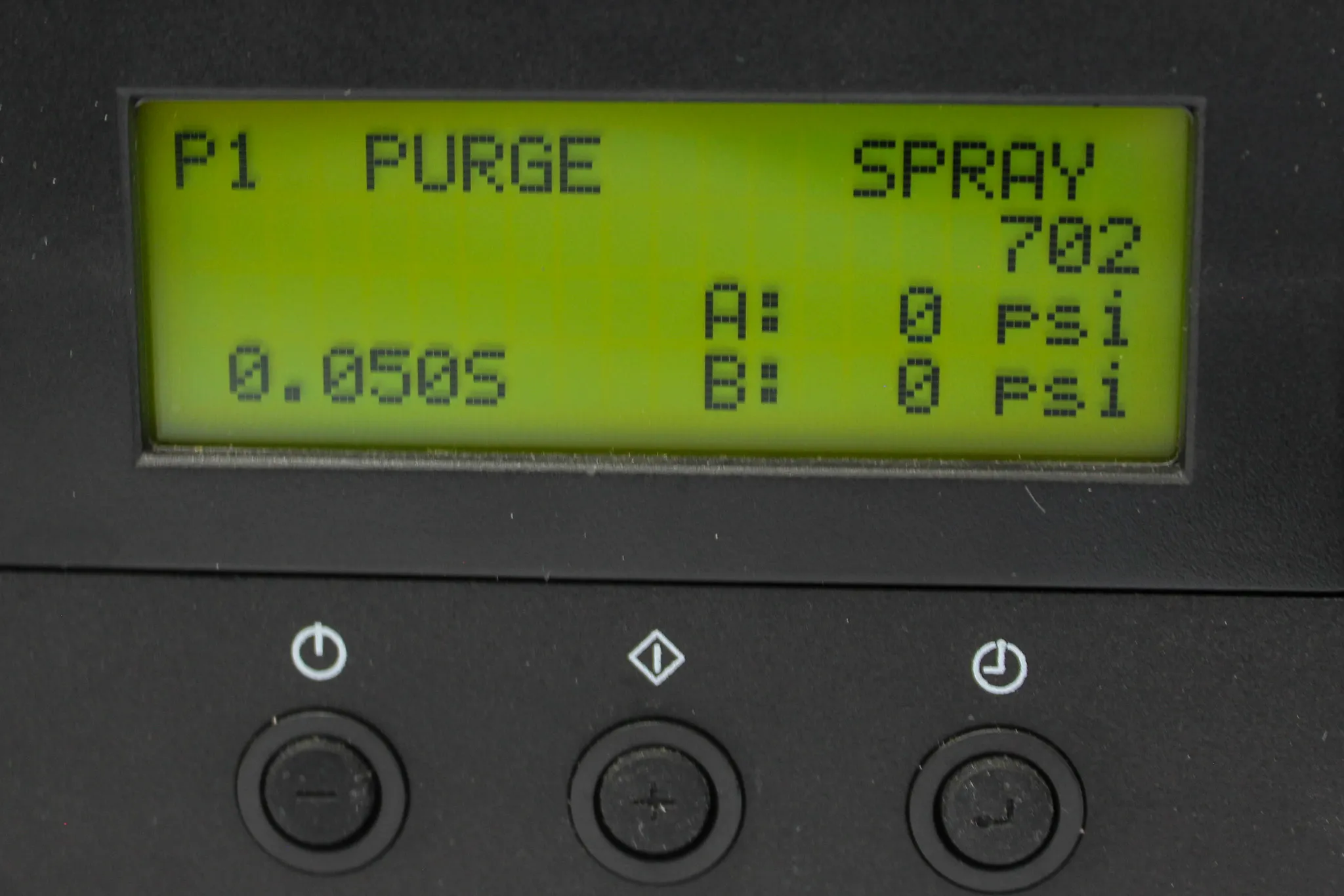 LOCTITE 1406023 Digital Spray Valve Controller