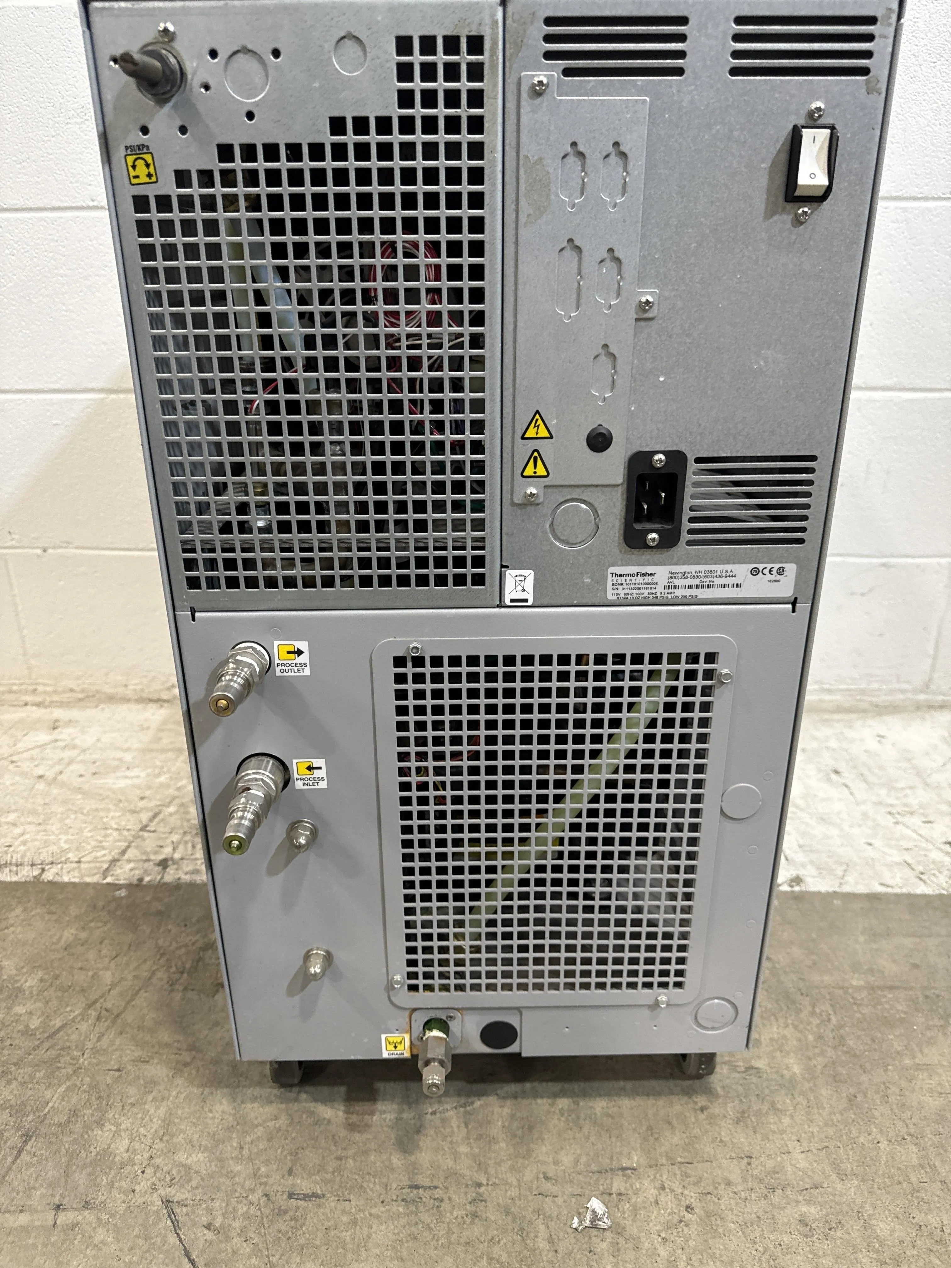 ThermoFlex Recirculating Chiller TF900