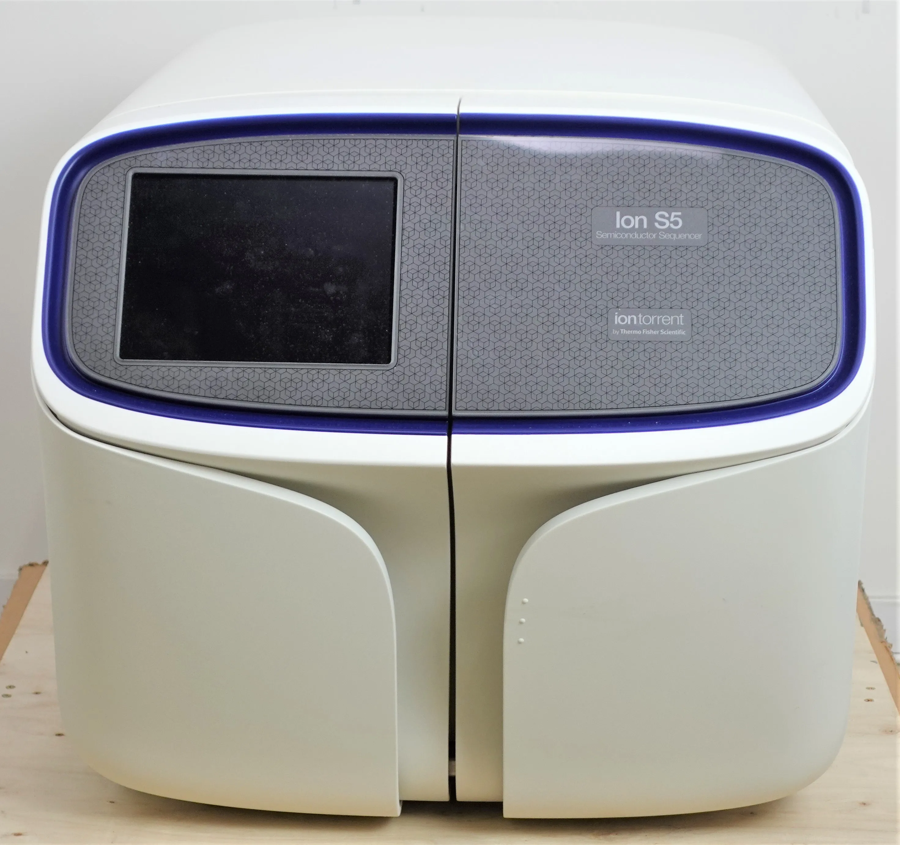 Applied Biosystems Ion Torrent S5 DNA Sequencer