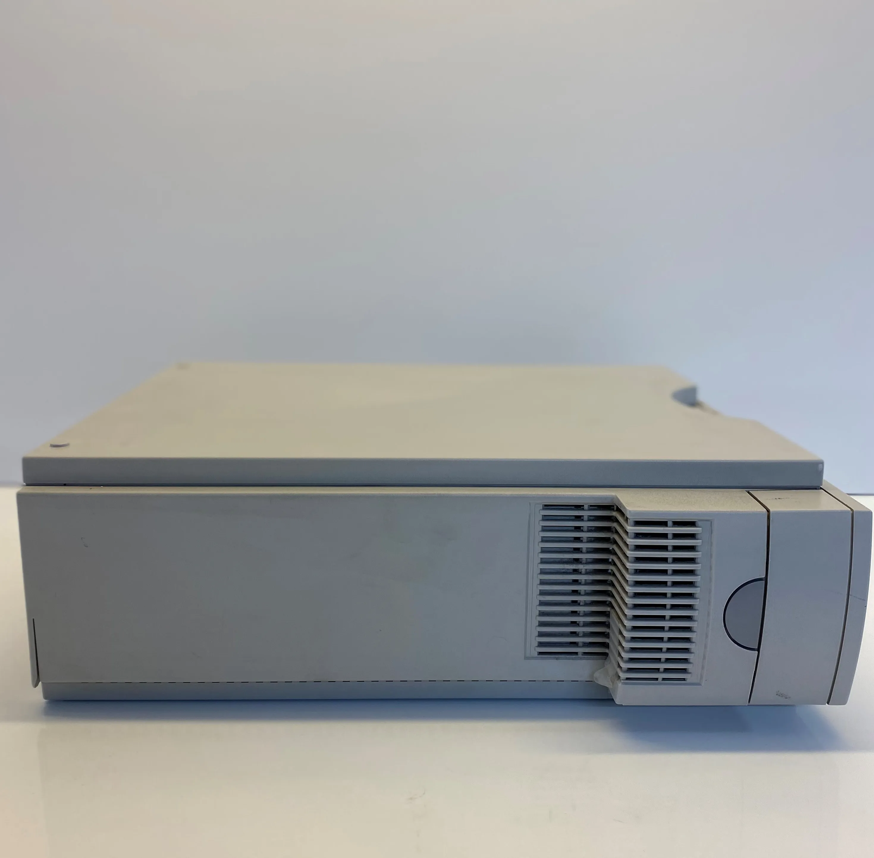 Agilent 1100 Series G1316A COLCOM Column Compartment