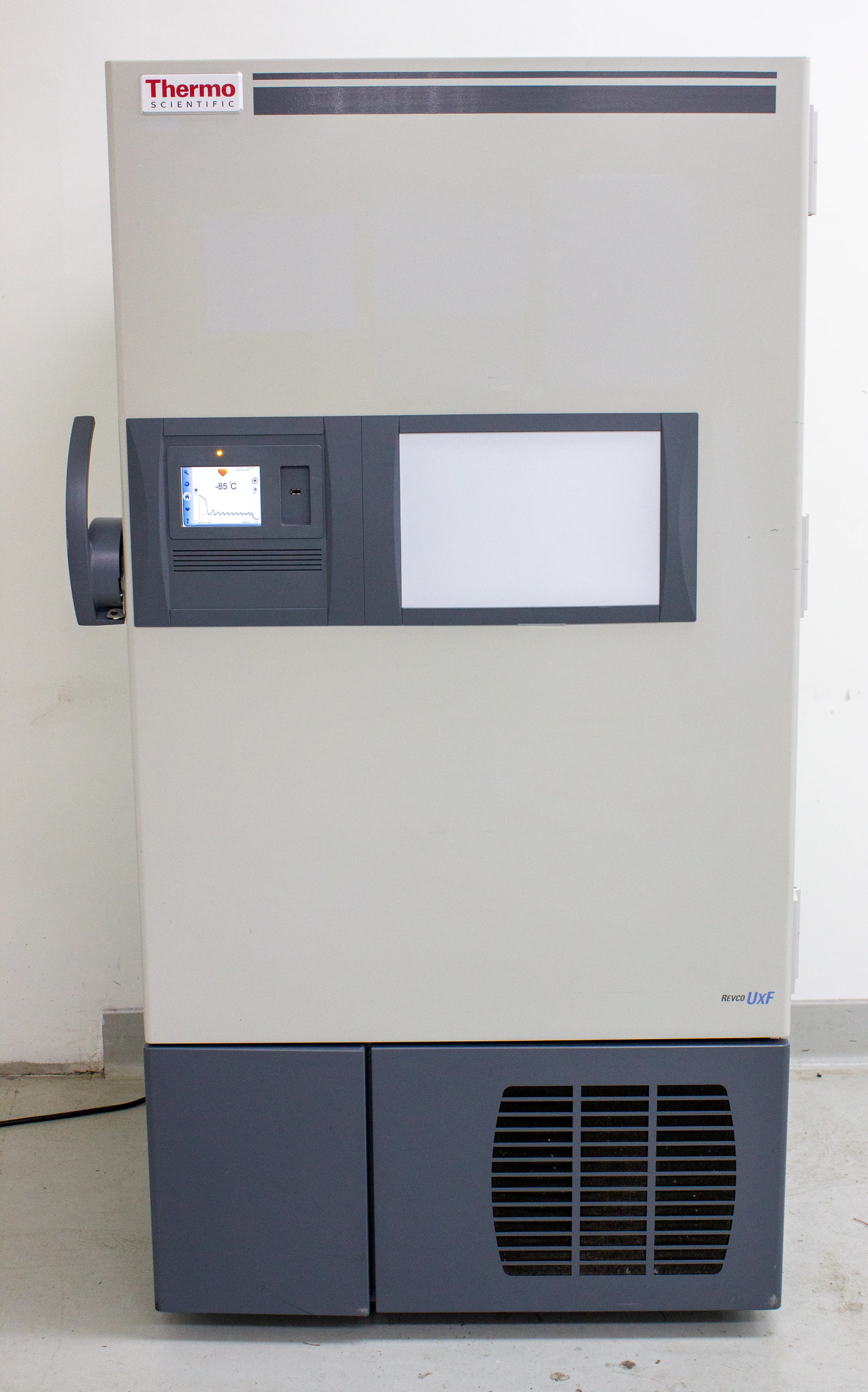 Thermo Revco UXF Ultra Low Temperature Freezer Model UXF60086D63