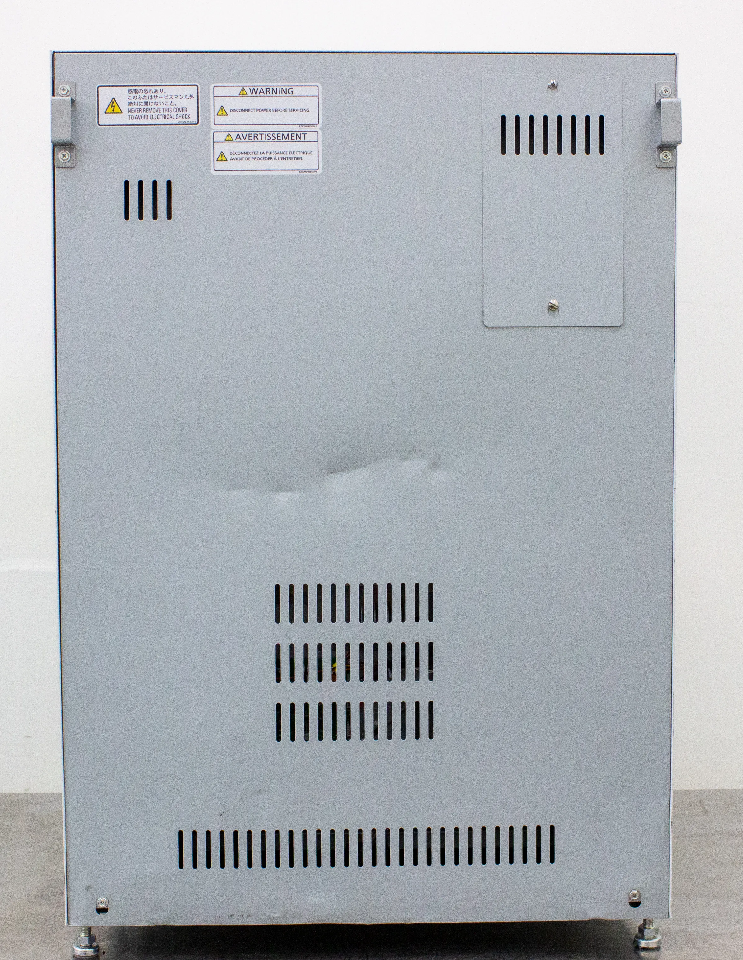 PHCBI CO2 Incubator Model MC0-170AICUVL-PA