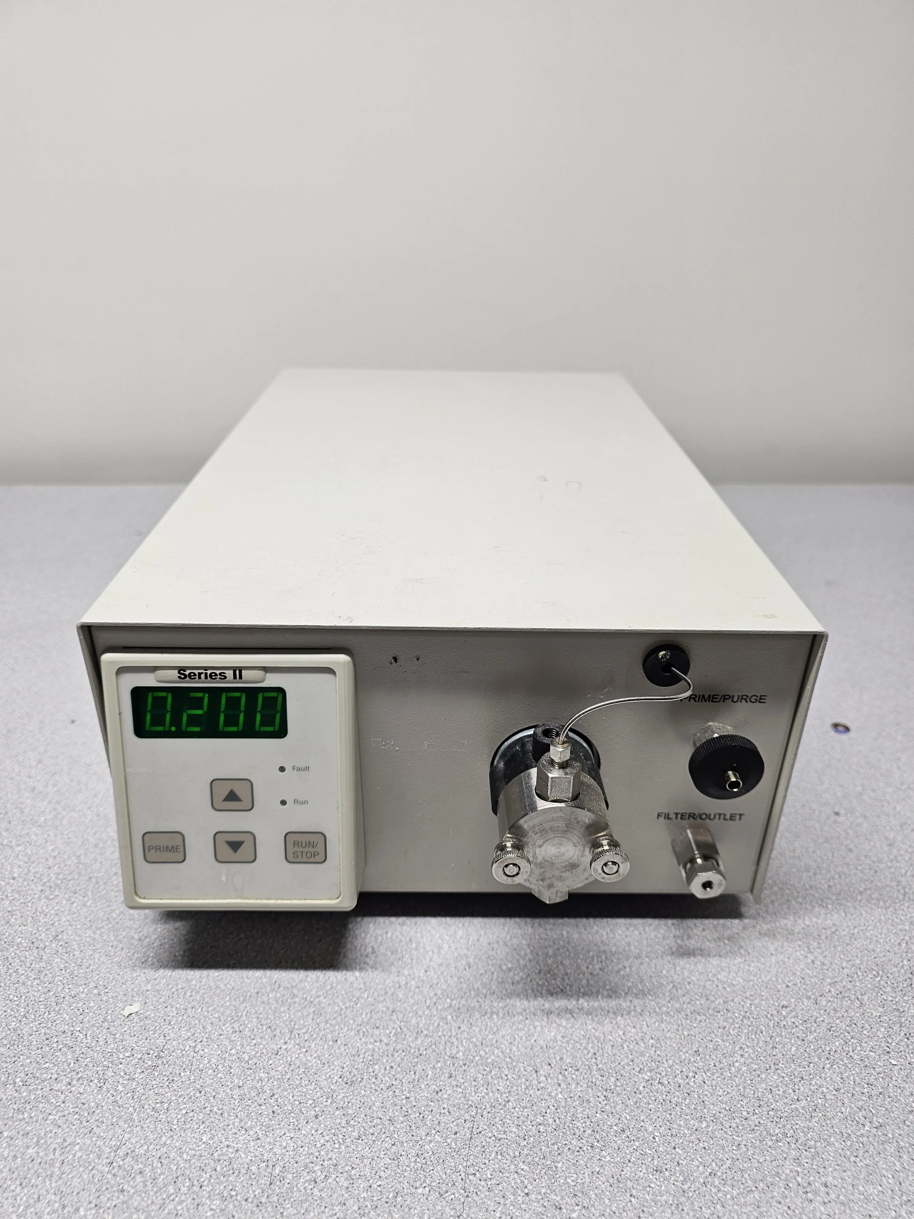 Lab Alliance Series II HPLC Pump - Used Laboratory Equipment