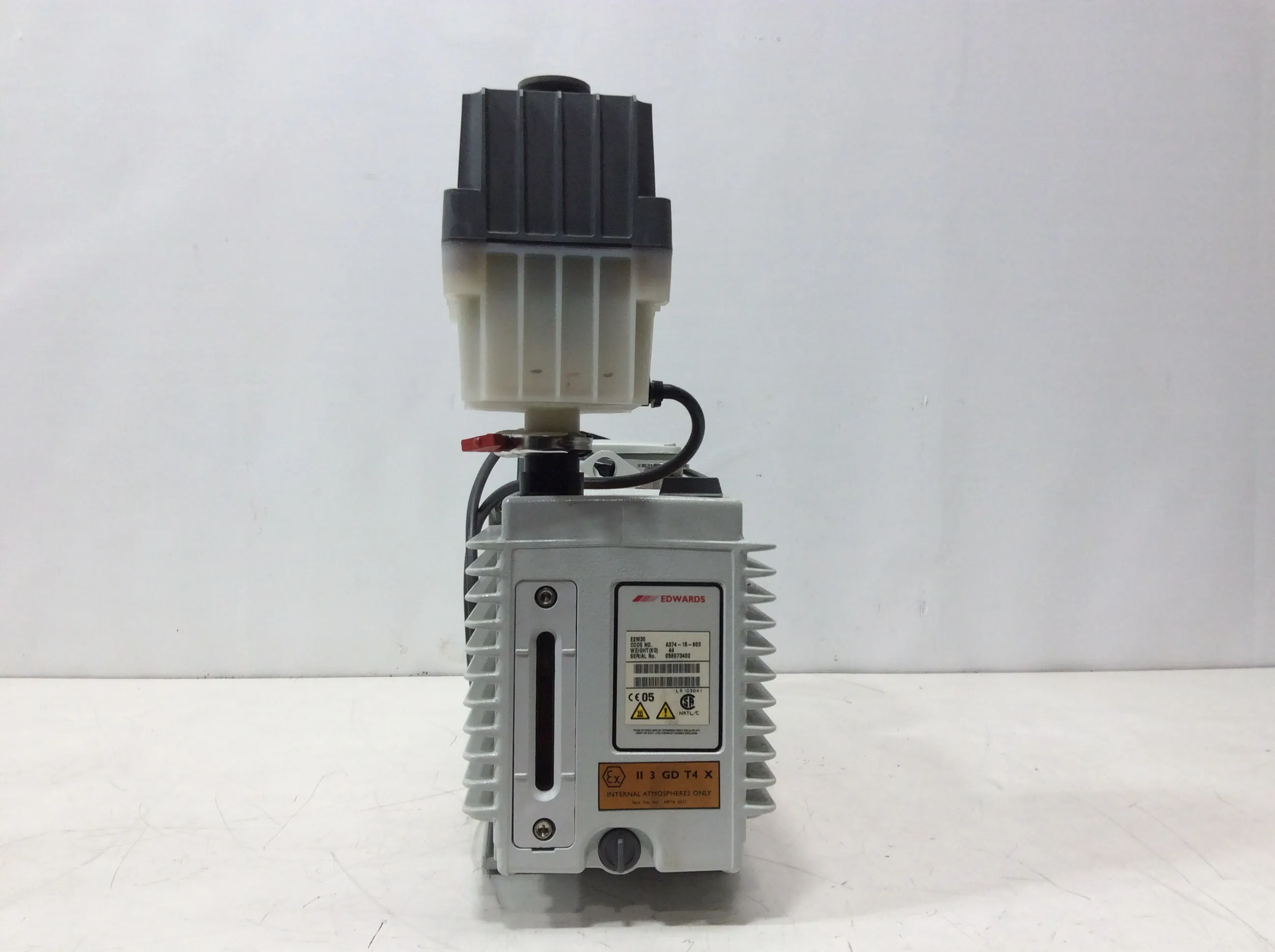 Edwards E2M30 Vacuum Pump