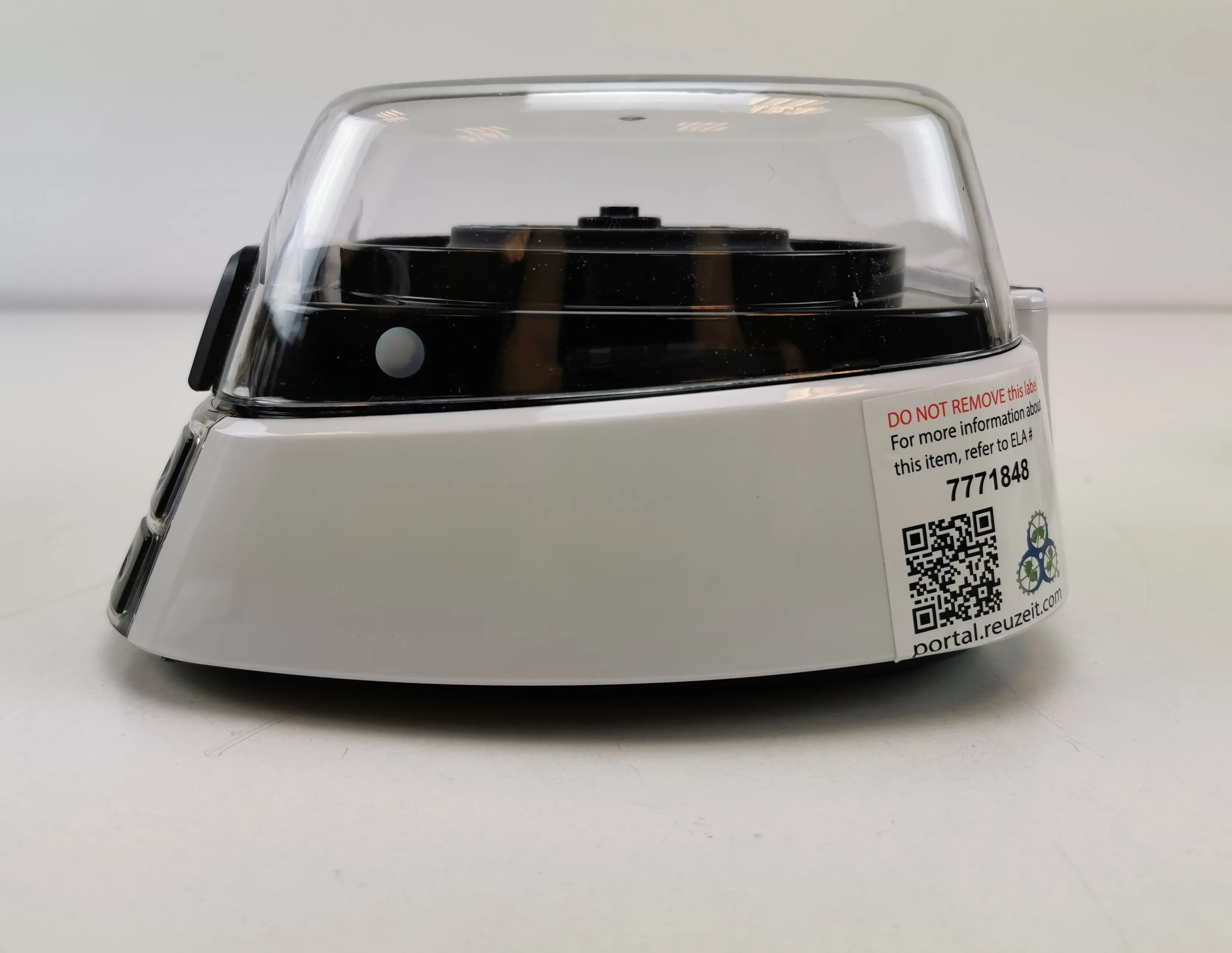 Thermo Scientific mySPIN 12 Mini Centrifuge