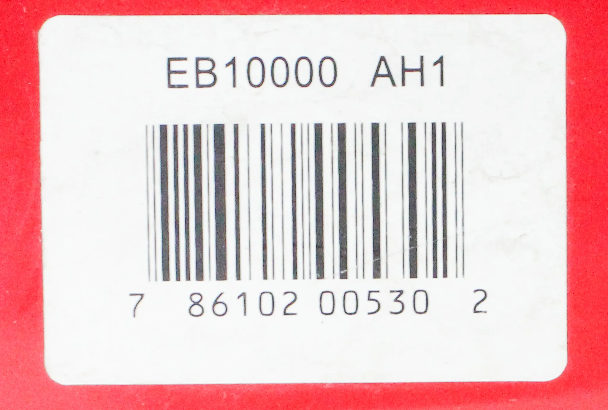 Honda EB10000 120/240V Industrial Portable Generator