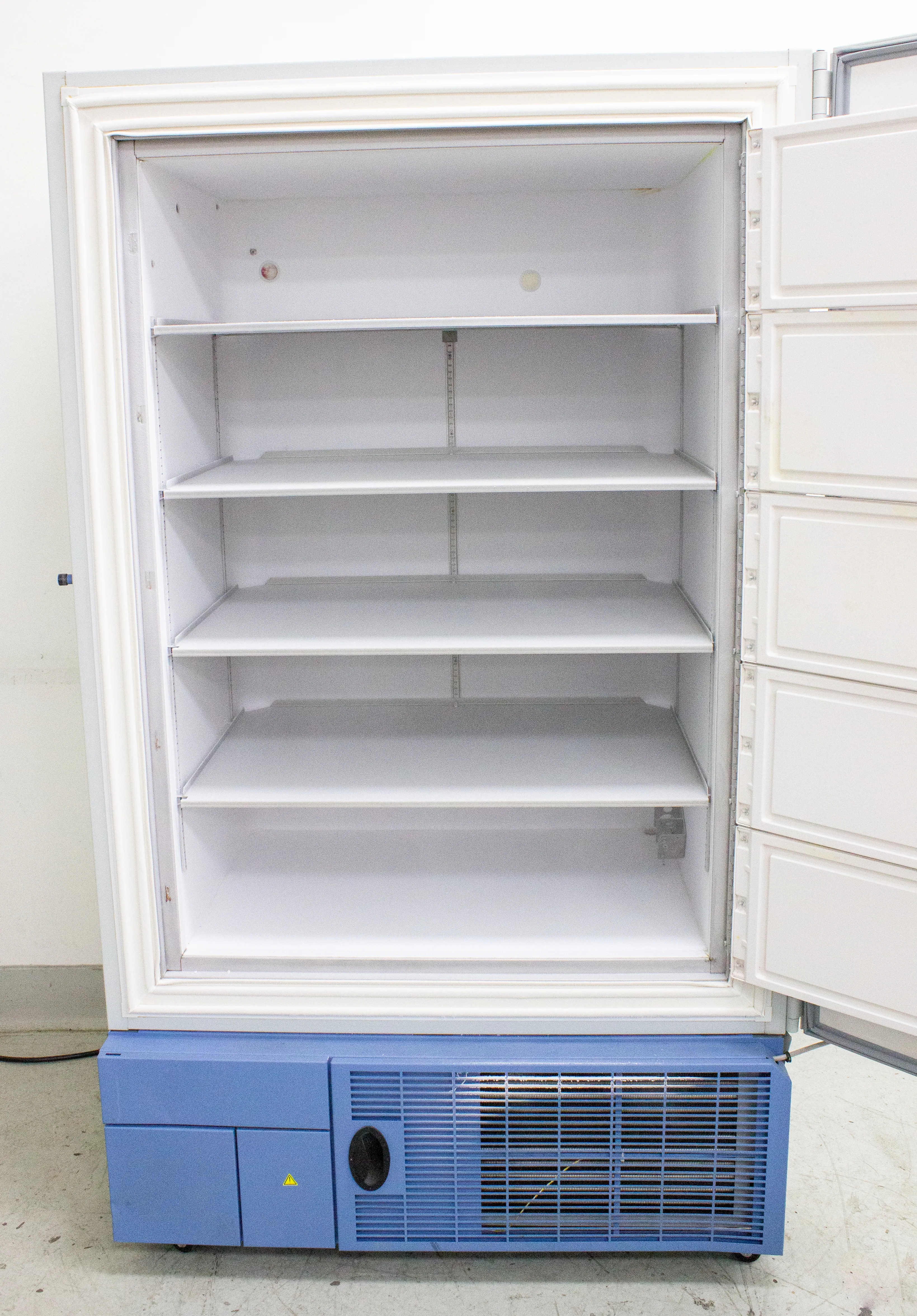 Thermo Scientific Revco Ultima Plus Ultra Low Temperature Freezer ULT2586-10-D48