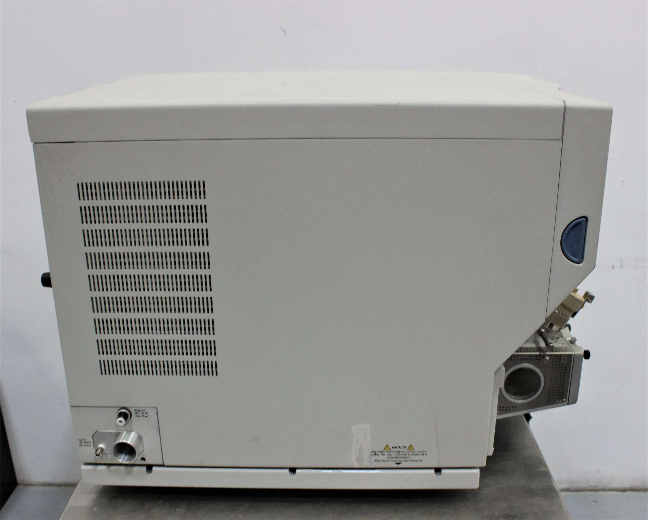 Thermo Scientific TSQ Quantum Ultra Mass Spectrometer