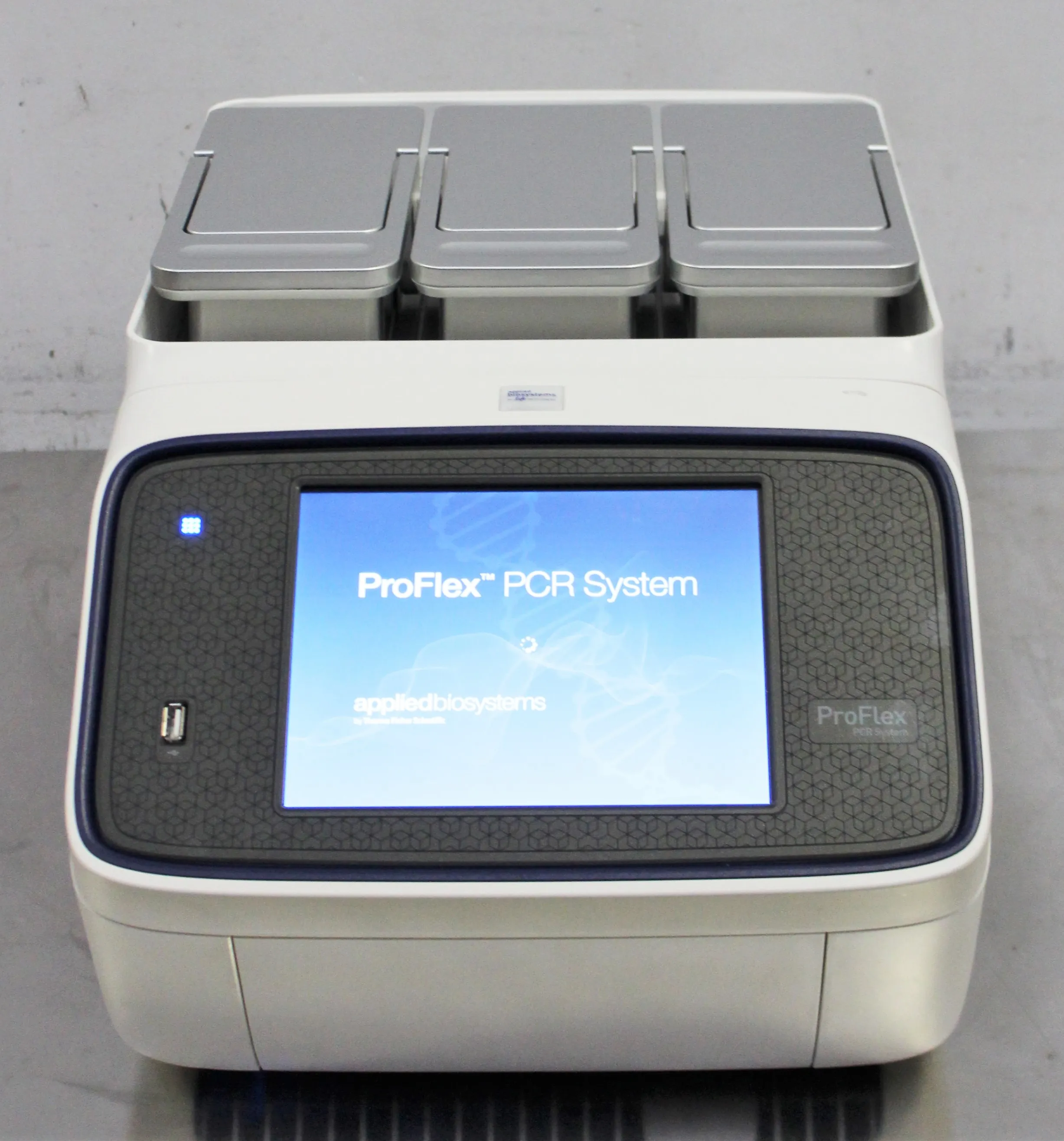 Applied Biosystems 4483636 Real Time PCR System