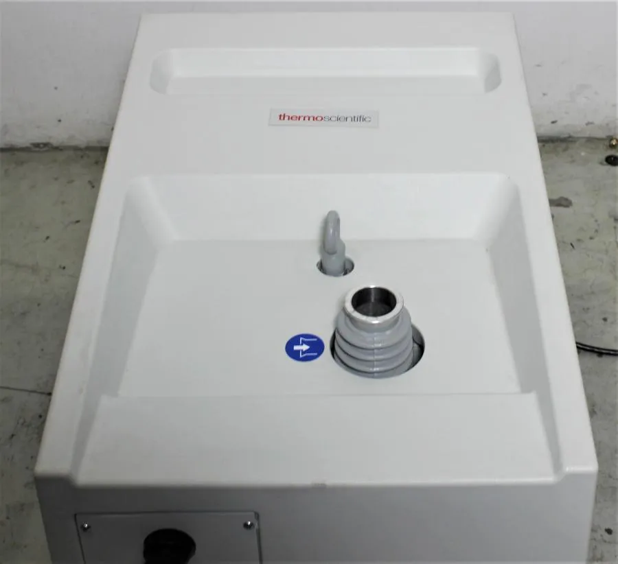 Agilent MS-120 Vacuum Pump  with Noise Reduction Enclosure