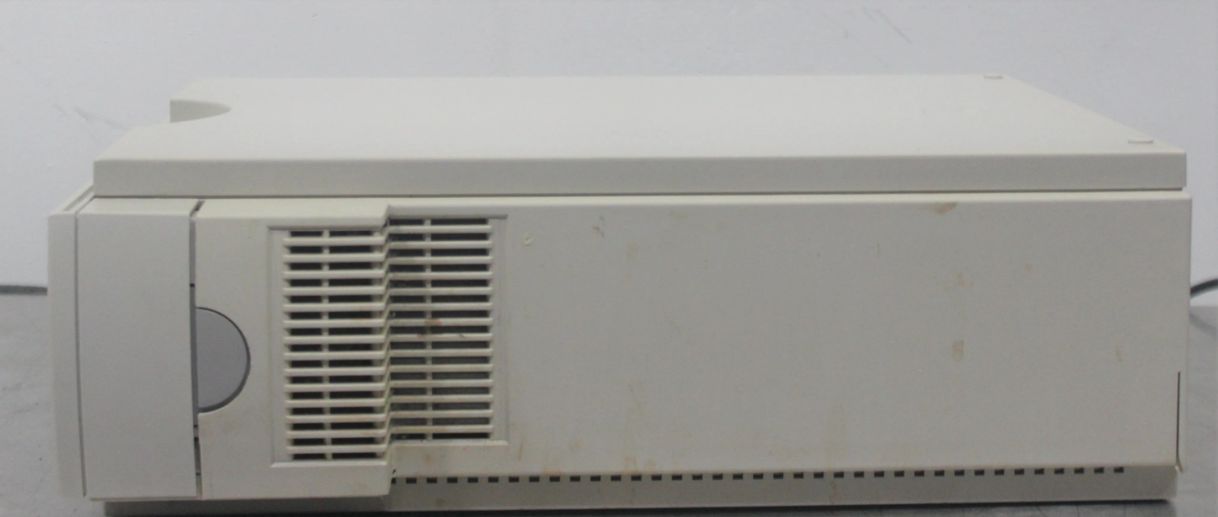 Hewlett Packard Agilent 1100 G1316A Column Compartment