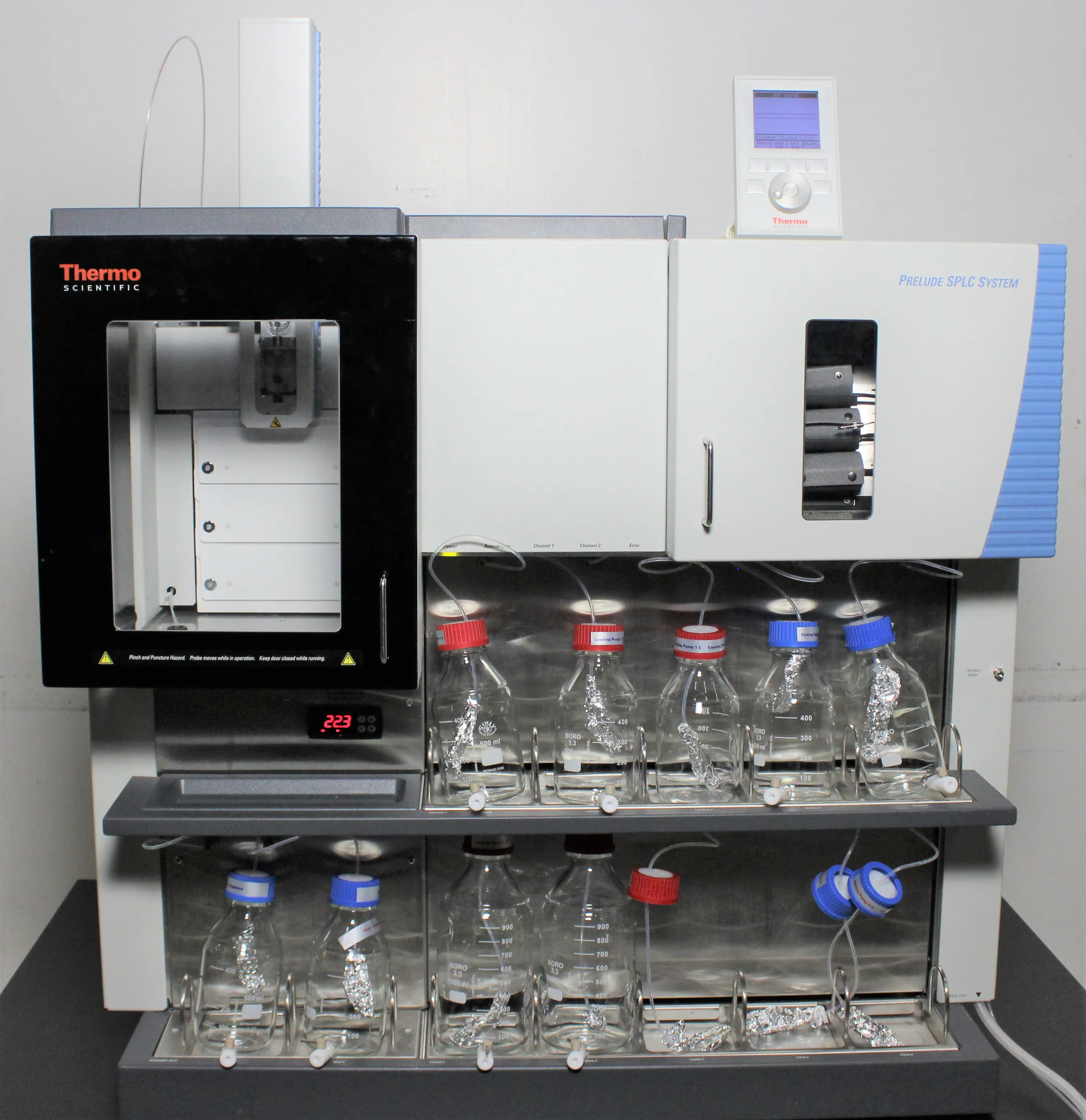 Thermo Fisher Prelude SPLC System