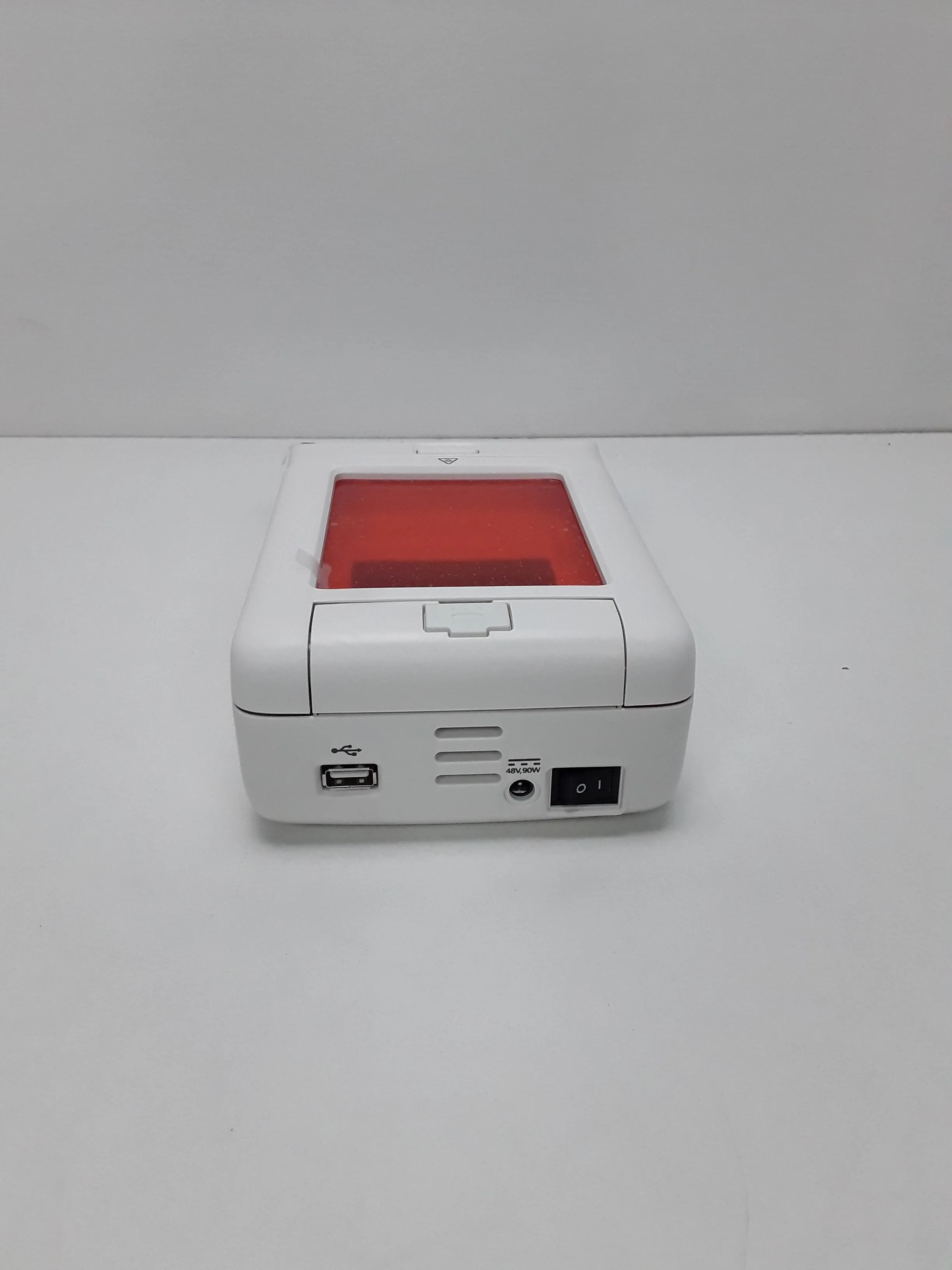 Invitrogen E-GEL Power Snap Electrophoresis Device