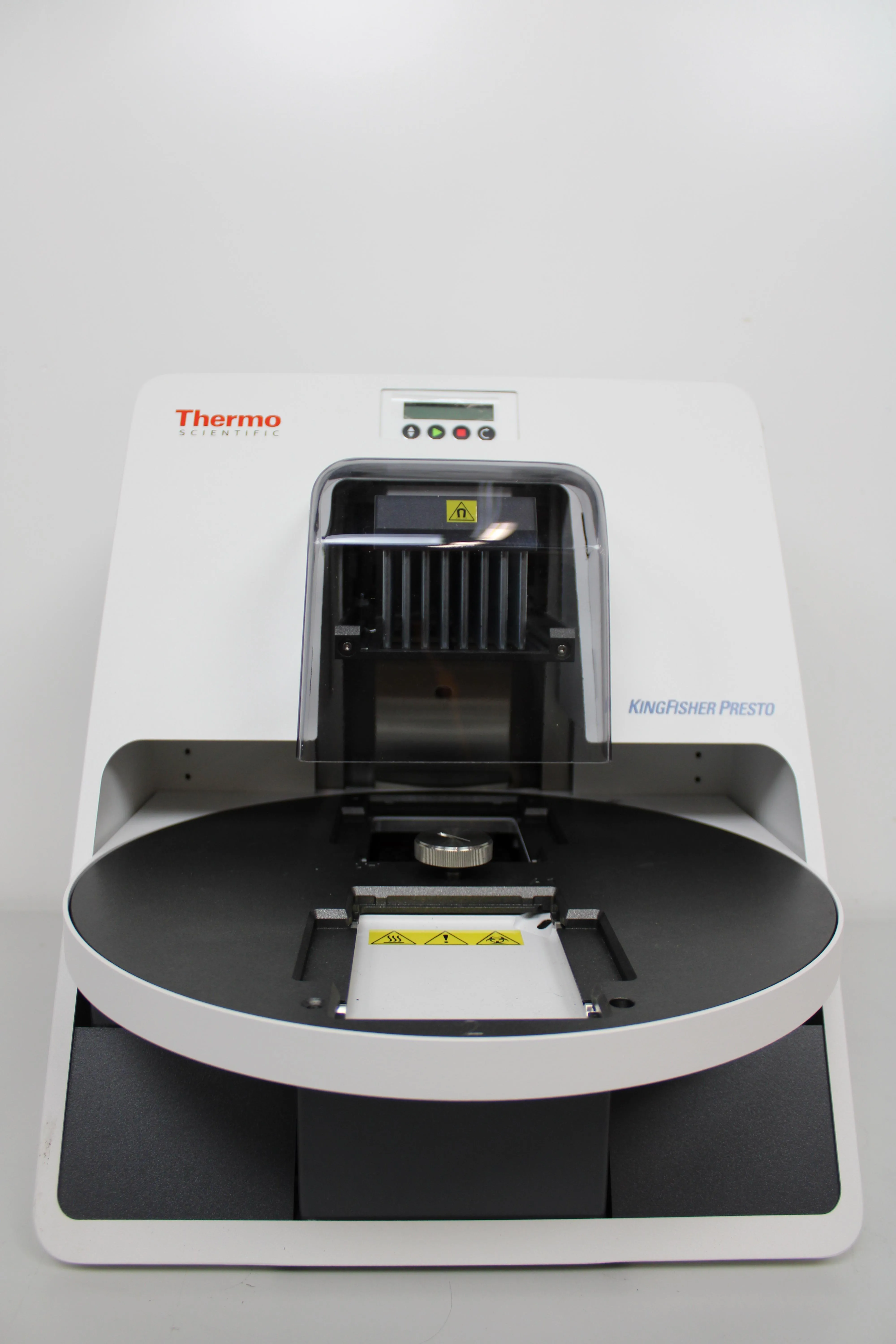 Thermo Scientific KingFisher Presto 96DW DNA Purification System - Used Lab Equipment