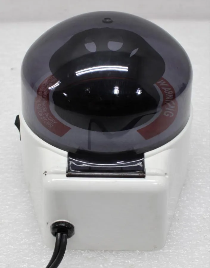 MicroSolv Micro Centrifuge