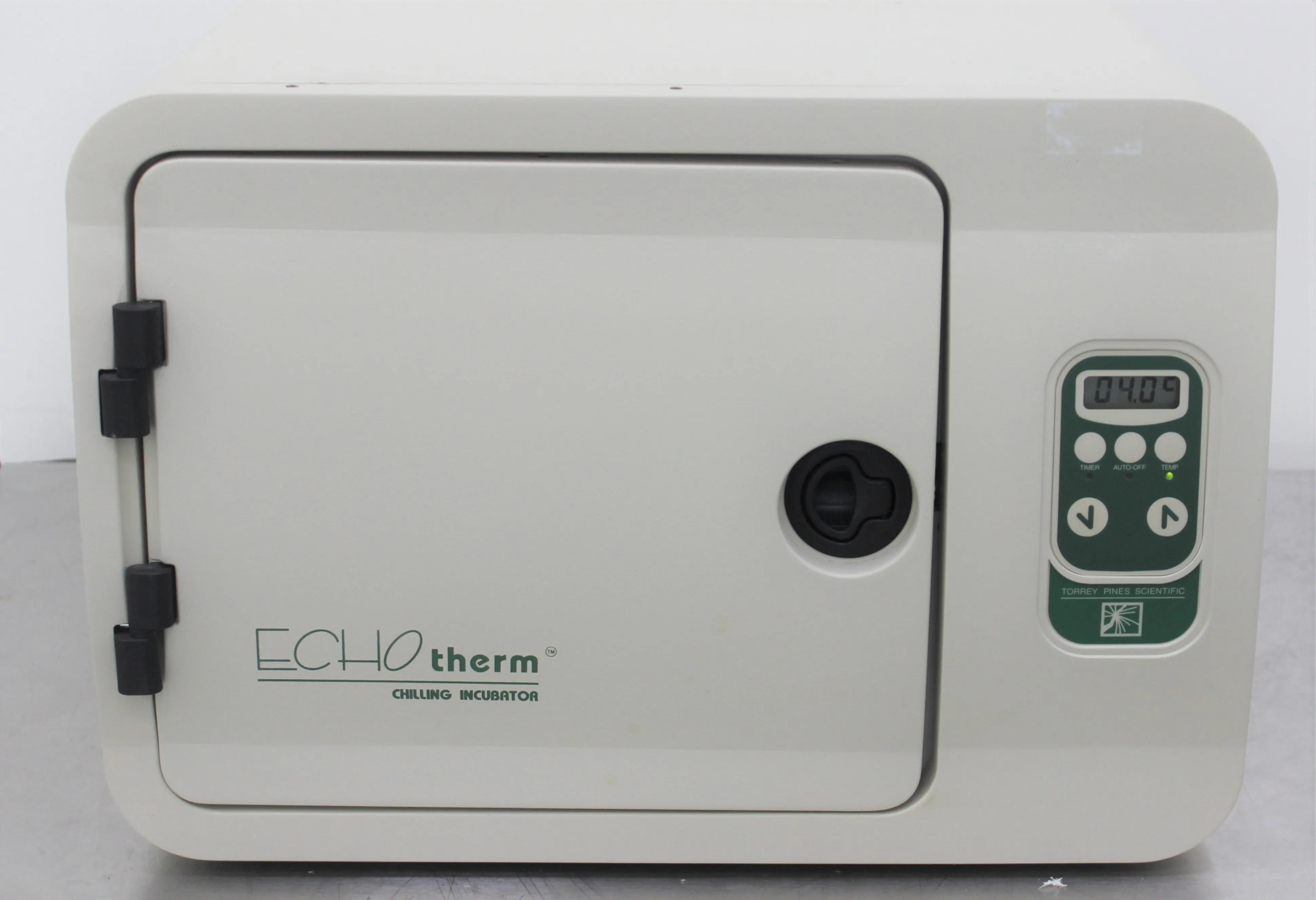 Torrey Pines Scientific Benchtop Chilling Incubator Model IN30 With 30-Day Warranty